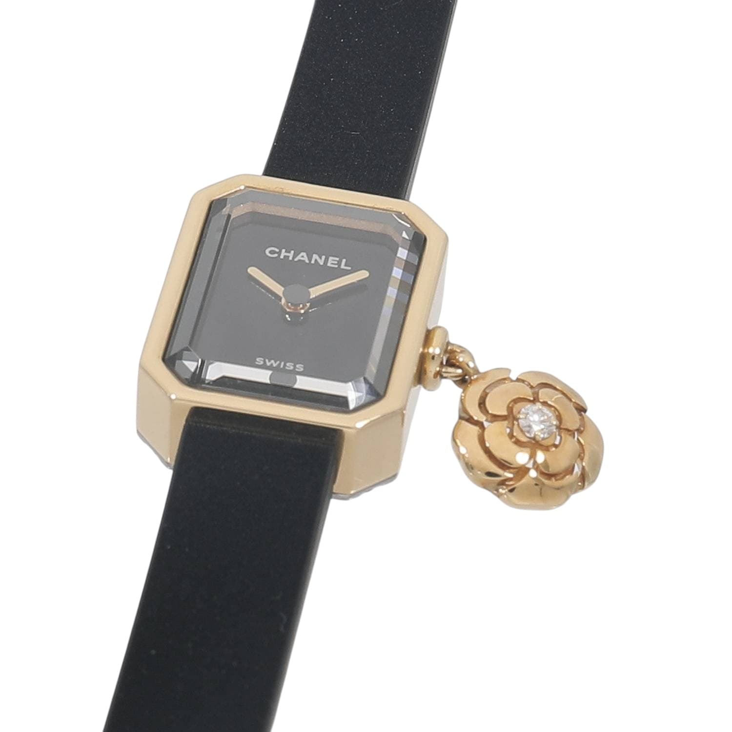 C10403 | [中古]シャネル プルミエール カメリア コレクション