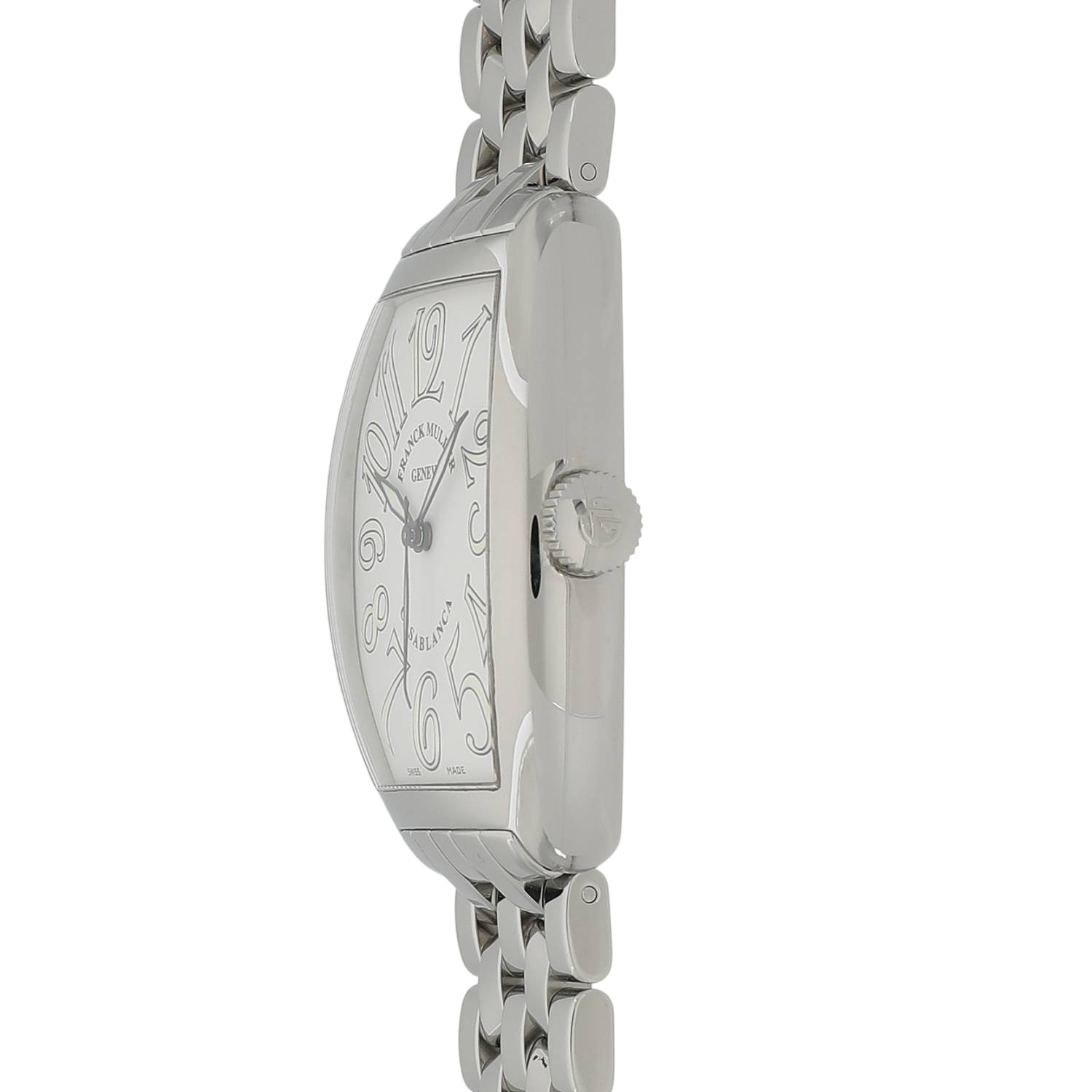 F11569 | [中古]フランクミュラー カサブランカ 6850MCASA OAC