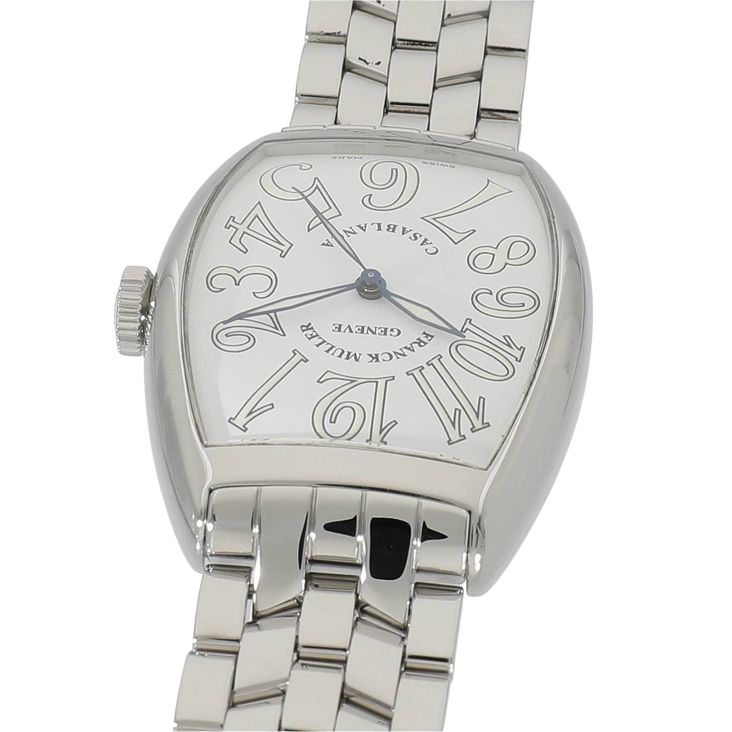 F11569 | [中古]フランクミュラー カサブランカ 6850MCASA OAC