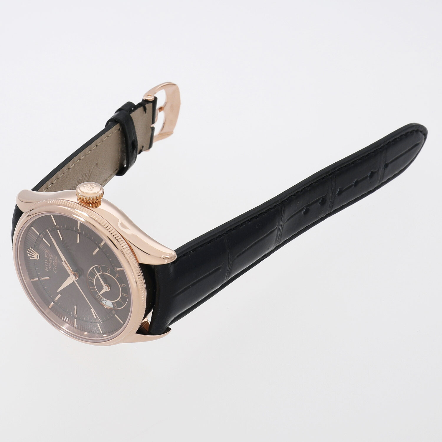 Za253◯ ROLEX ロレックス 新型 空箱 純正 53491.8064 M ロレックスの