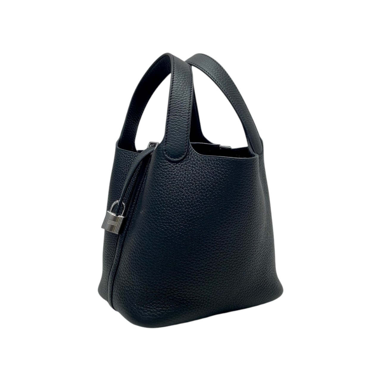 H40001 | [新品]エルメス ピコタン ロック 18 PM トリヨンクレマンス