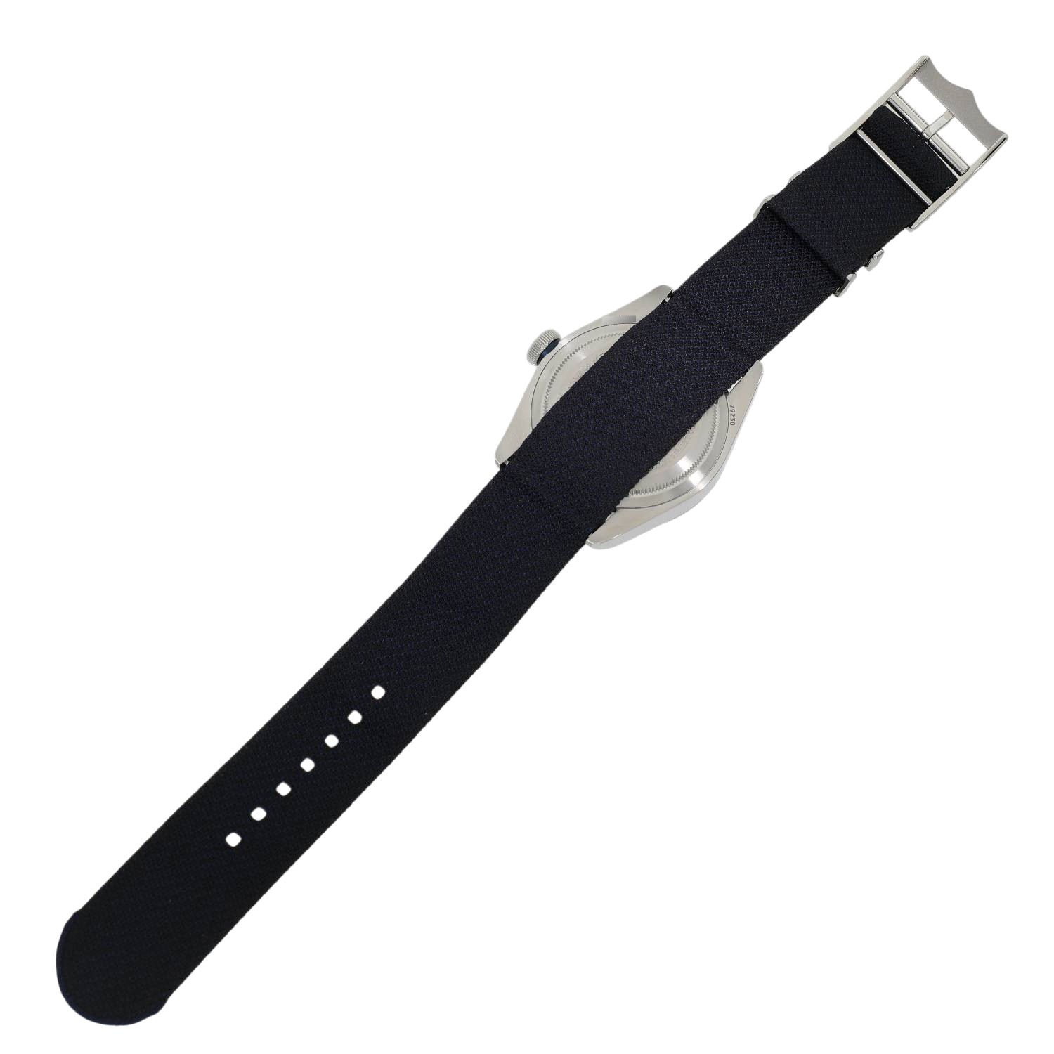 T20459 | [新品]チューダー ブラックベイ M79230B-0006 ブラック