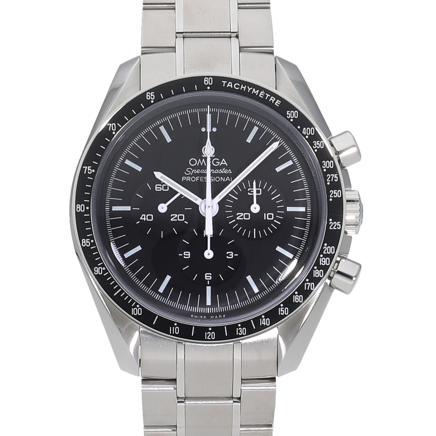 O5404 | [未使用]オメガ スピードマスター プロフェッショナル ムーン  