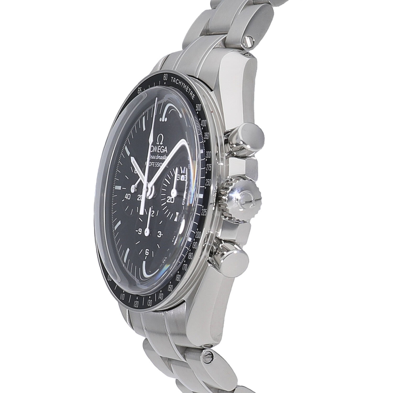 O5404 | [未使用]オメガ スピードマスター プロフェッショナル ムーン  