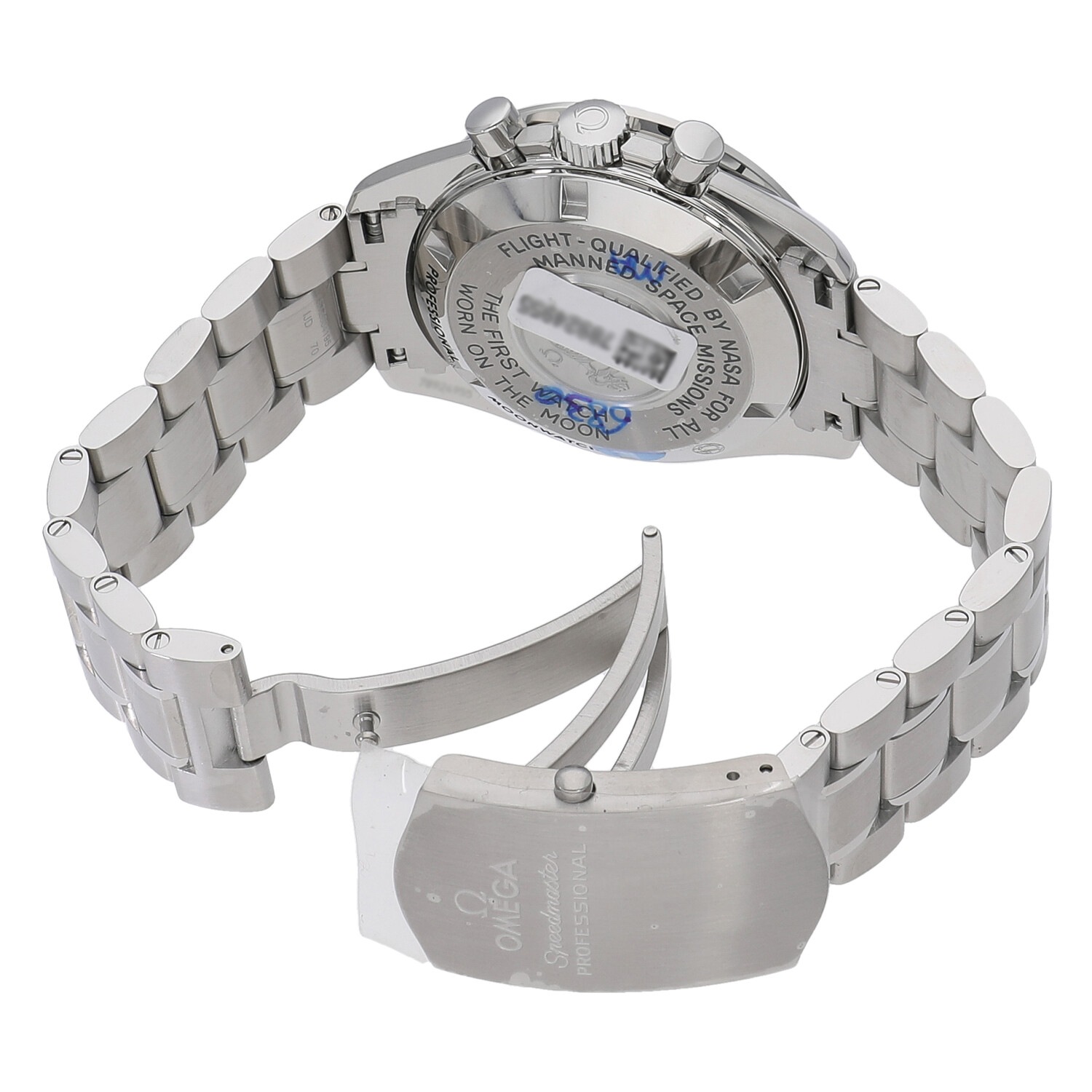 O5404 | [未使用]オメガ スピードマスター プロフェッショナル ムーン  