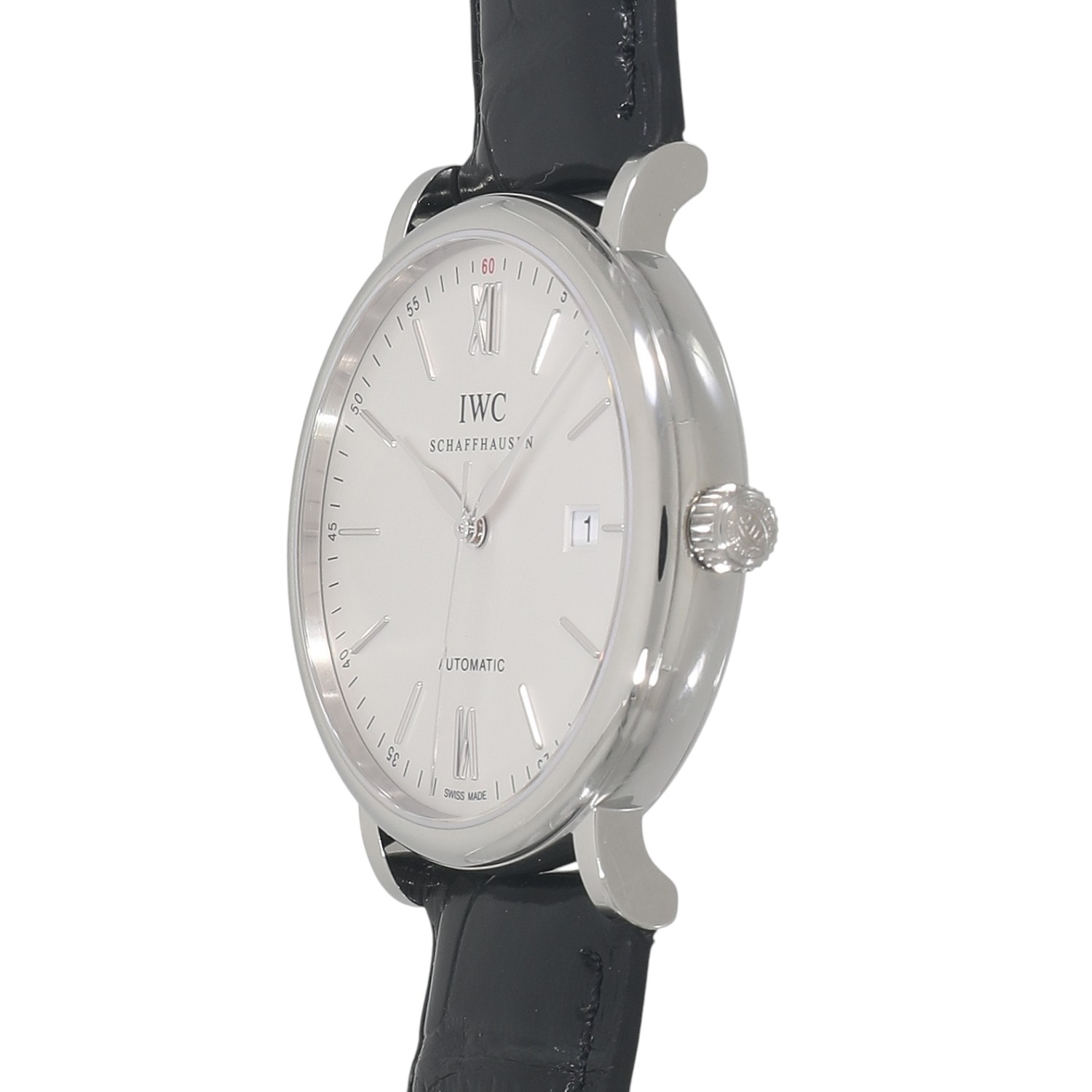 I1405 | [新品]IWC ポートフィノ オートマティック IW356501
