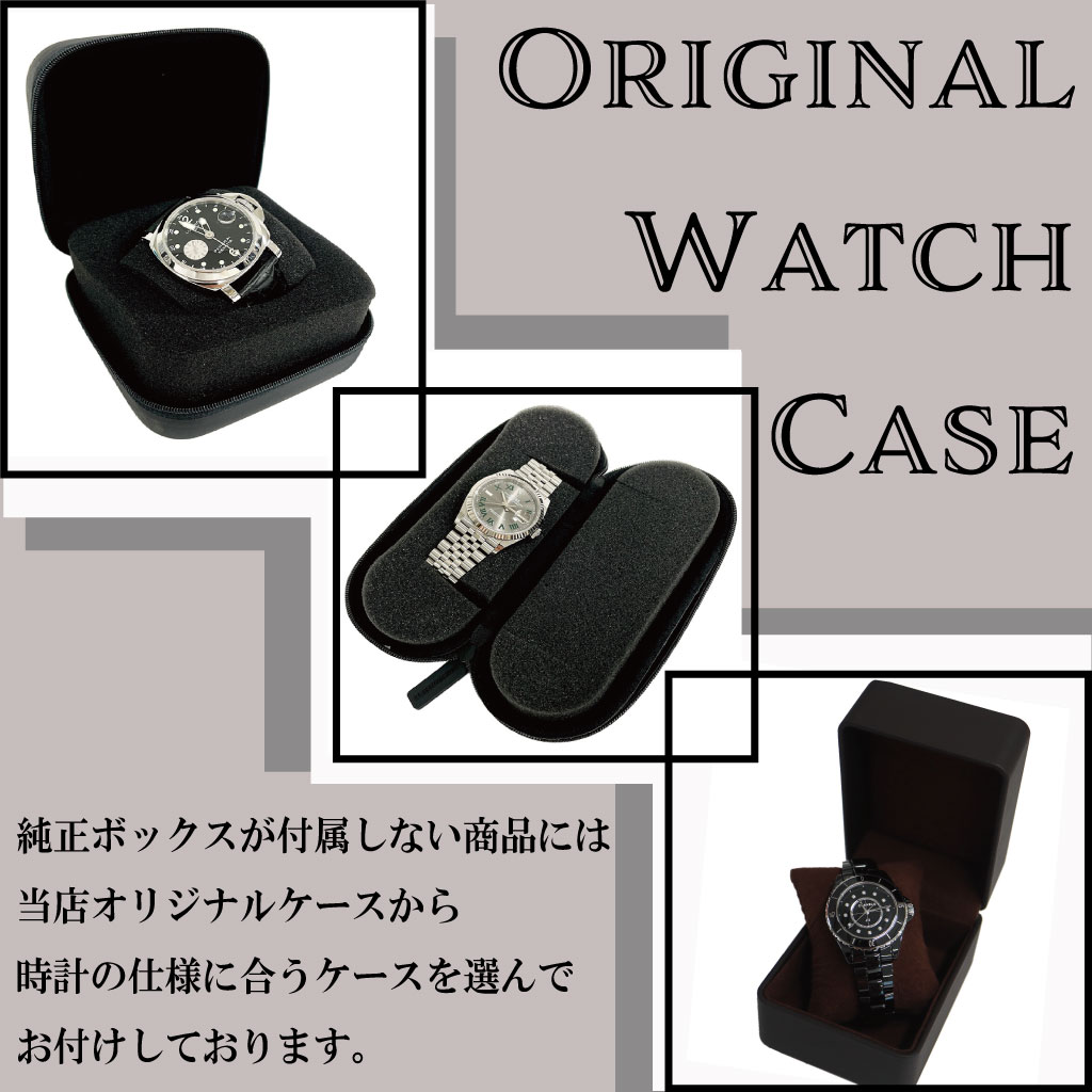 R7305 | [中古]ロレックス オイスター パーペチュアル 76243 K番