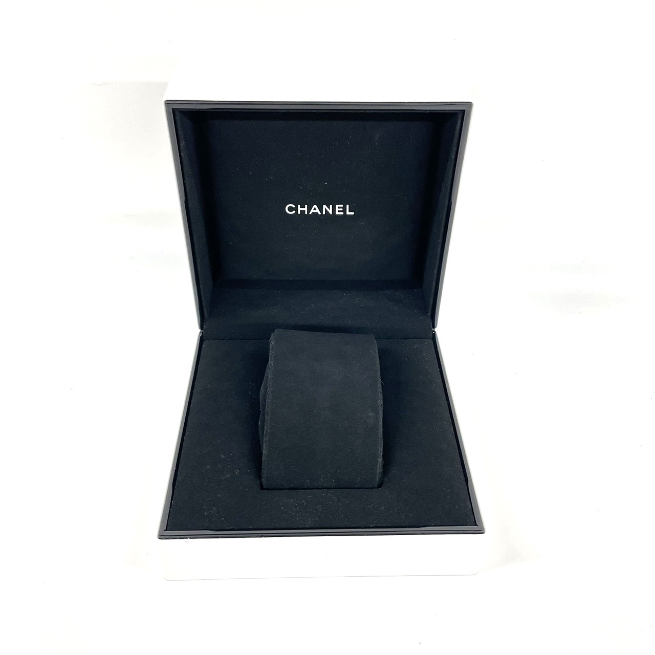 C7705 | [中古]シャネル J12・20 ホワイトセラミック J12 20周年記念
