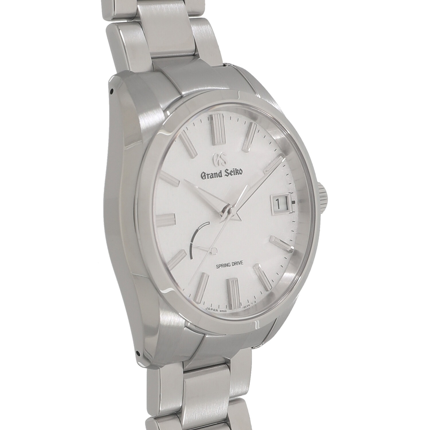 SS9805 | [未使用]セイコー グランドセイコー ヘリテージコレクション  