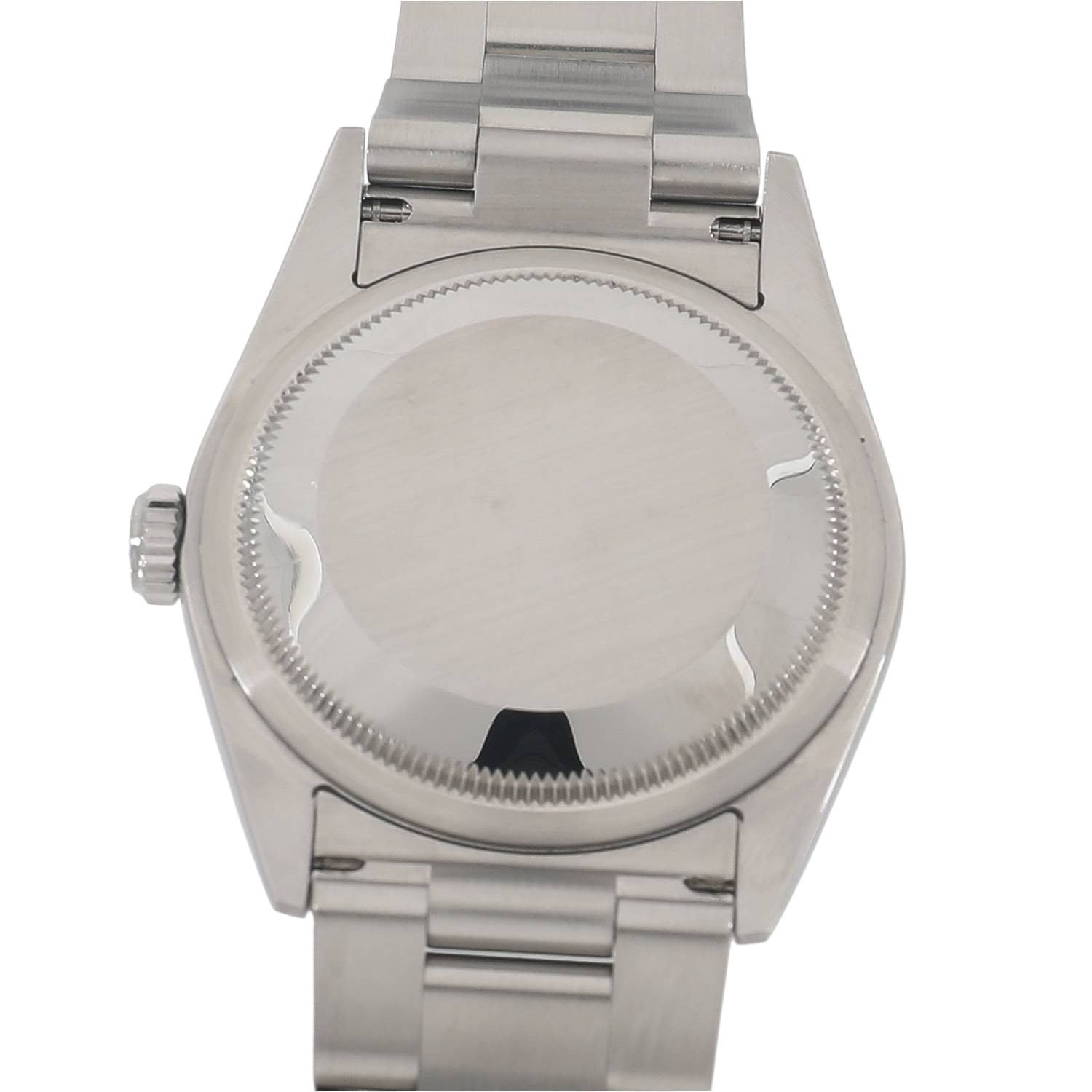 [中古]ロレックス エクスプローラー I 114270 Y番 ブラック メンズ