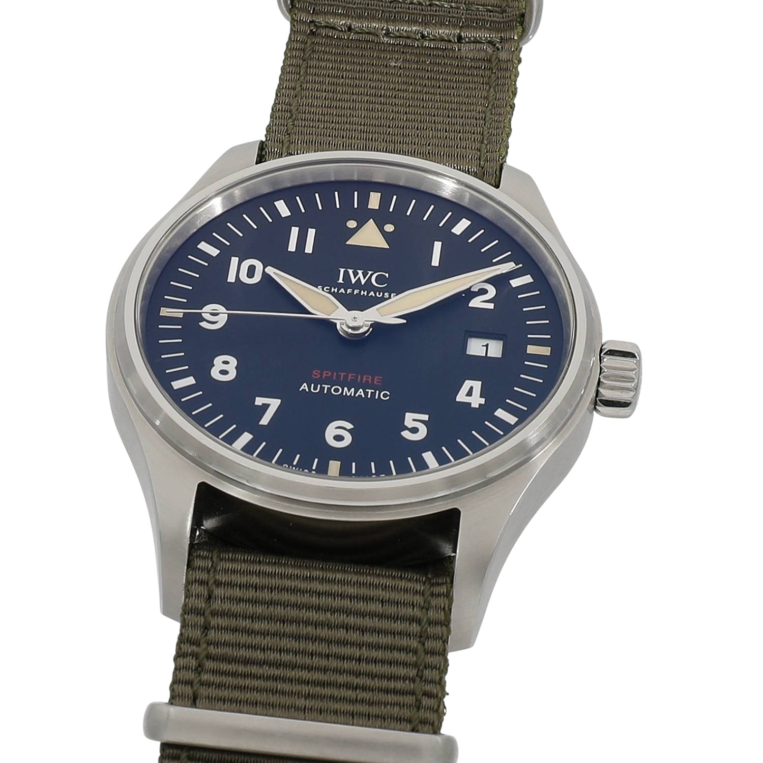 I11286 | [中古]IWC パイロットウォッチ オートマティック