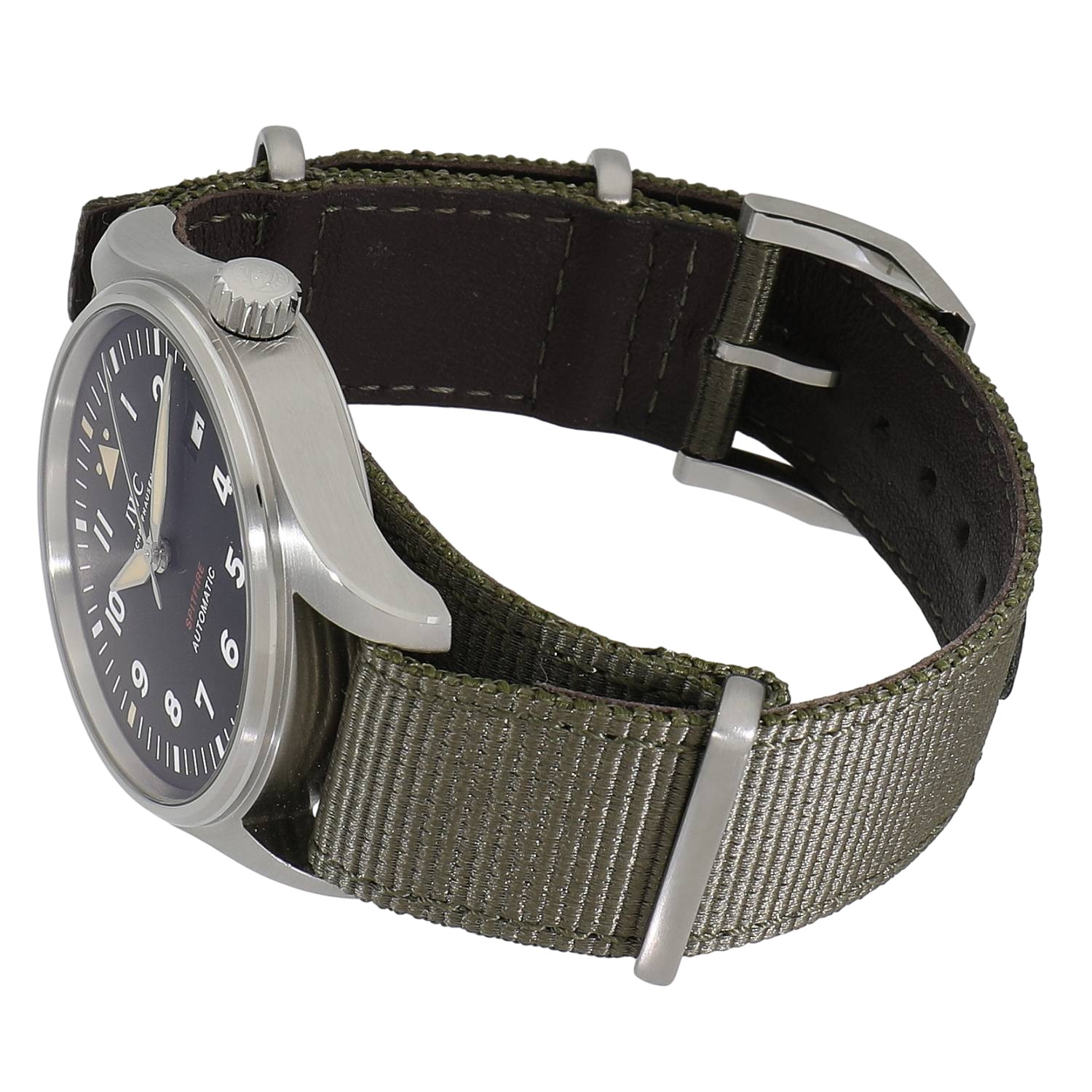 I11286 | [中古]IWC パイロットウォッチ オートマティック