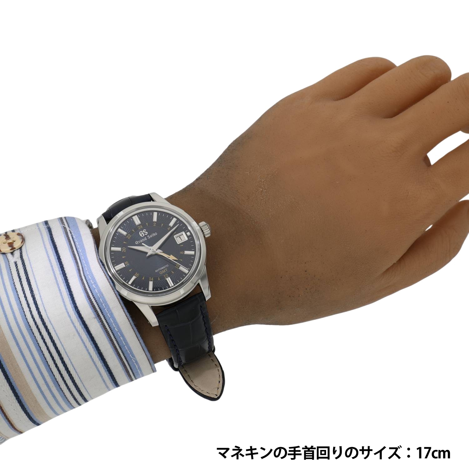 S20463 | [新品]セイコー グランドセイコー エレガンス コレクション