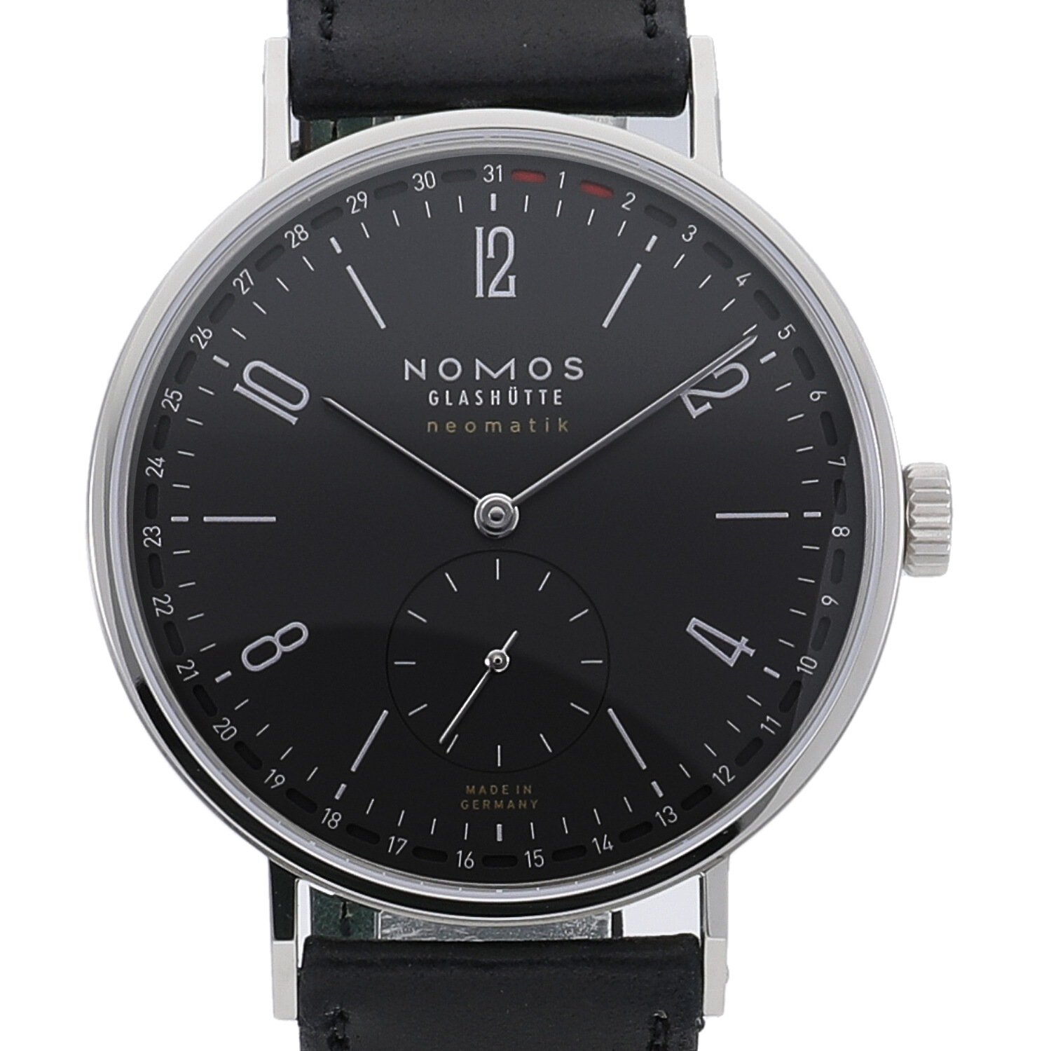 N3006 | [新品]ノモス タンジェント ネオマティック 41 アップデイト