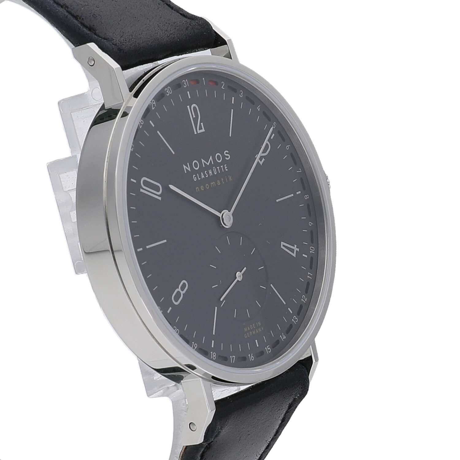 N3006 | [新品]ノモス タンジェント ネオマティック 41 アップデイト