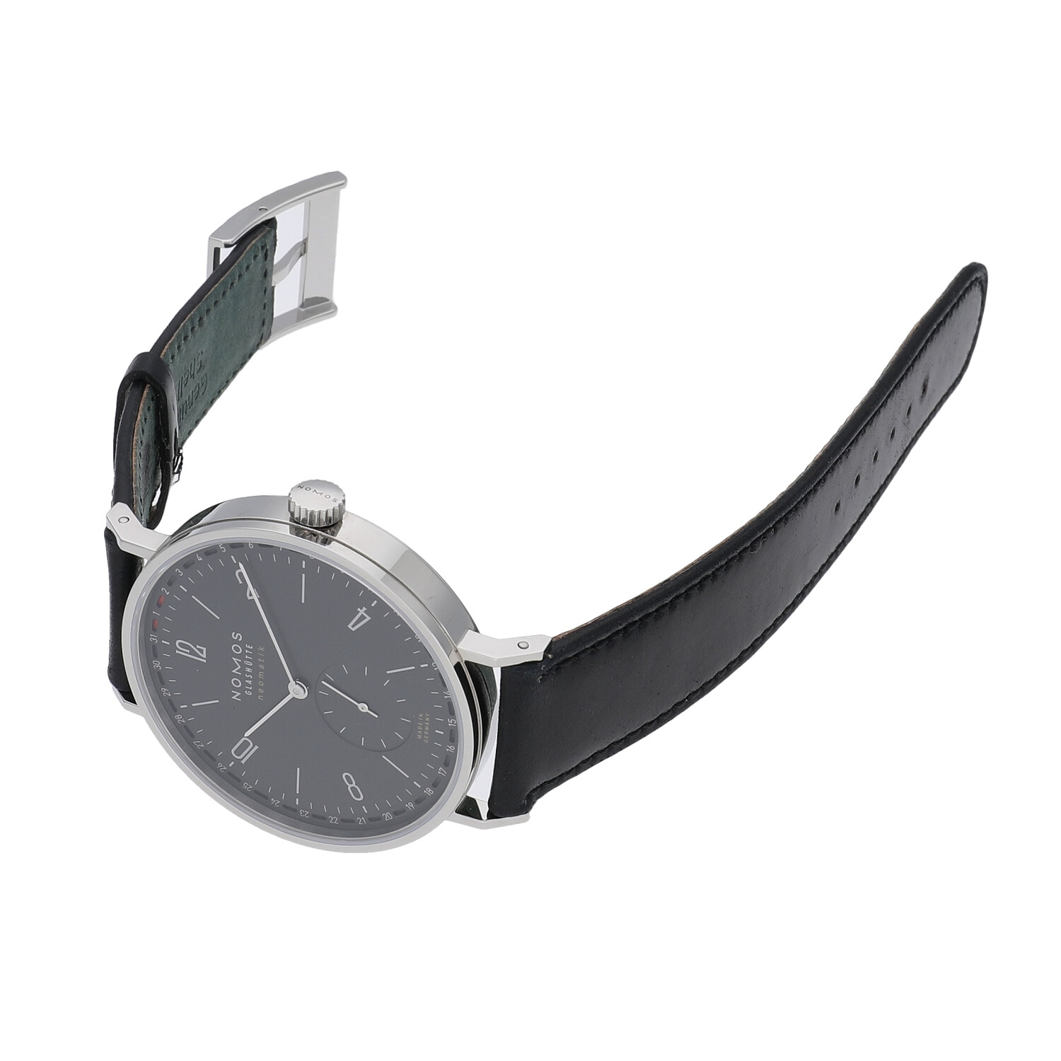 N3006 | [新品]ノモス タンジェント ネオマティック 41 アップデイト