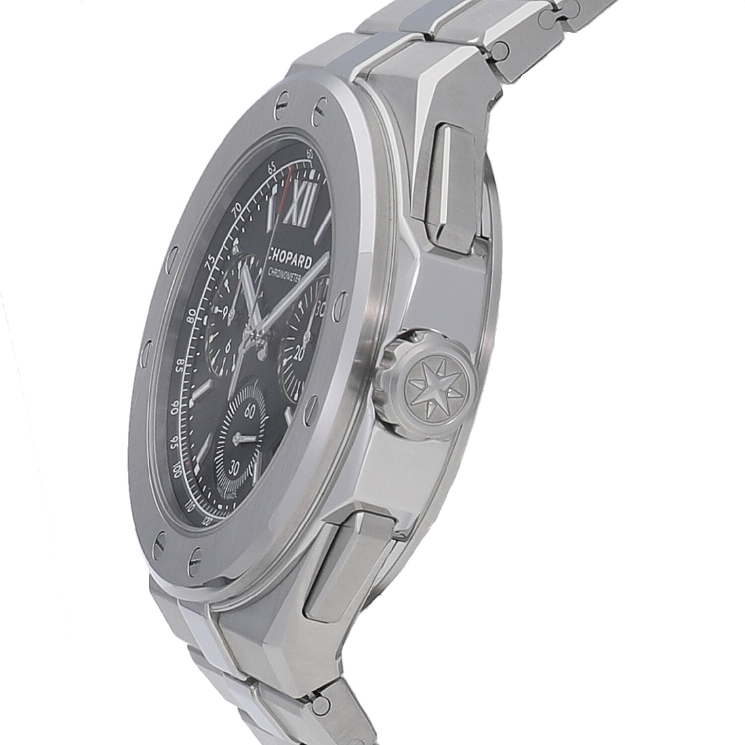 CHOPARD アルパイン イーグル XL クロノ ウォッチ