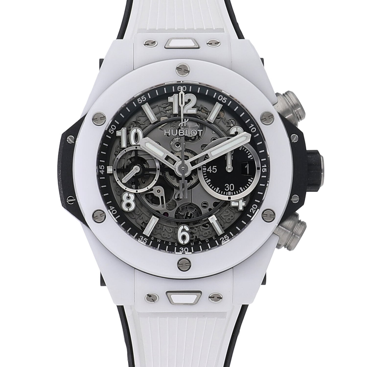 レンズ(単焦点) HUBLOT 大人の遊び心を形にする｜ウブロという、唯一無二の選択 | 時計
