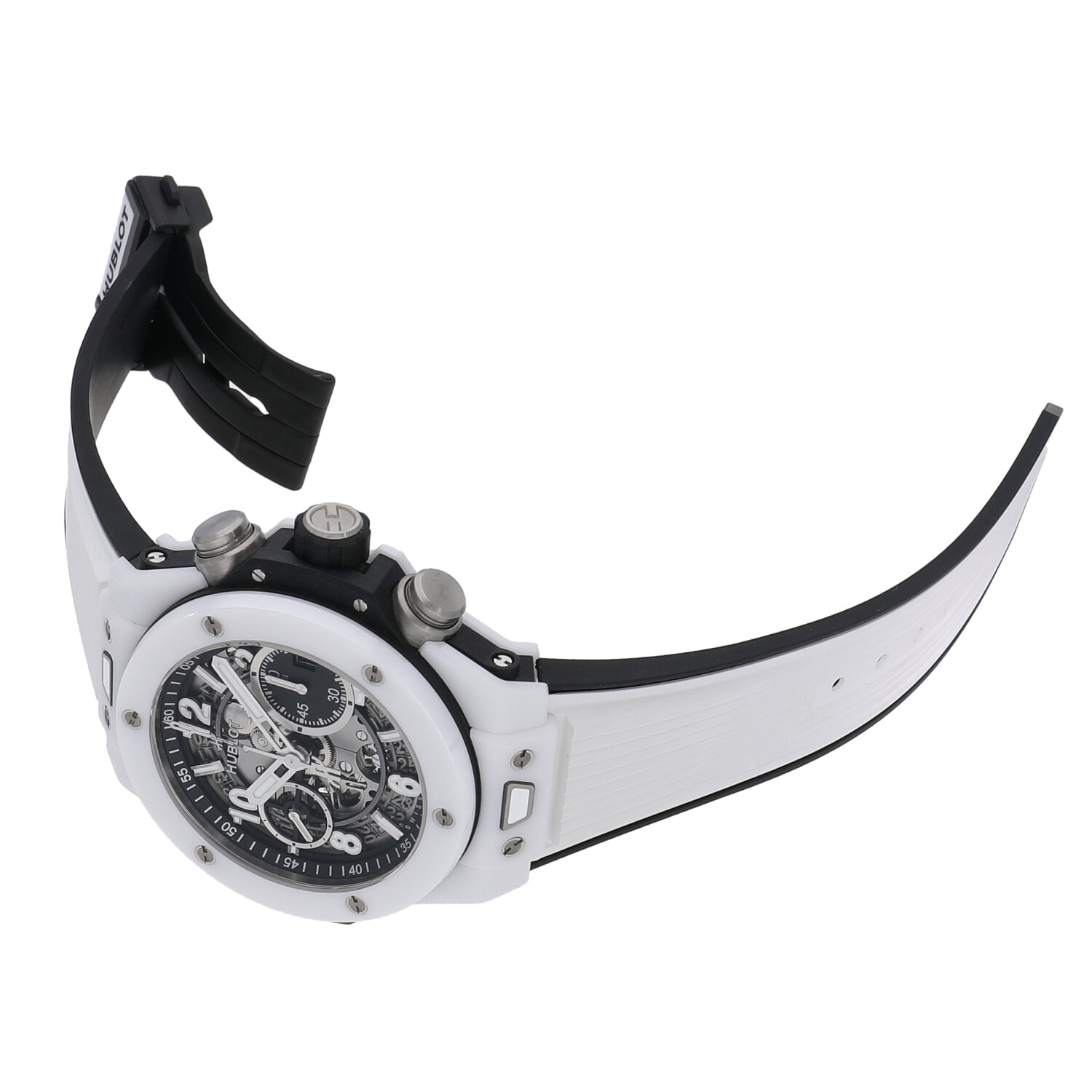 レンズ(単焦点) HUBLOT ウブロ【HUBLOT】メディア掲載モデル(男性向け)｜正規販売店ヨシダ