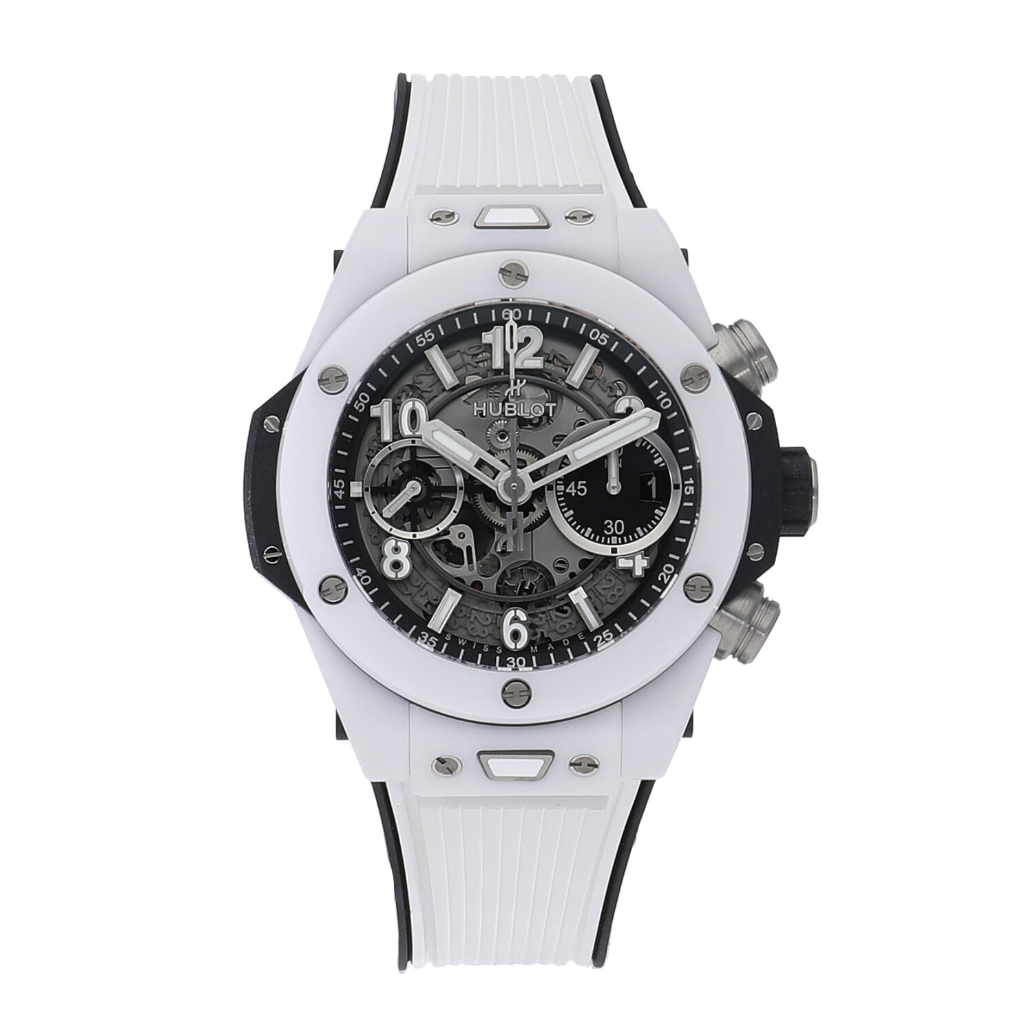 ビッグクロックヴィンテージ　ホワイト o20250206-503189-02.jpg