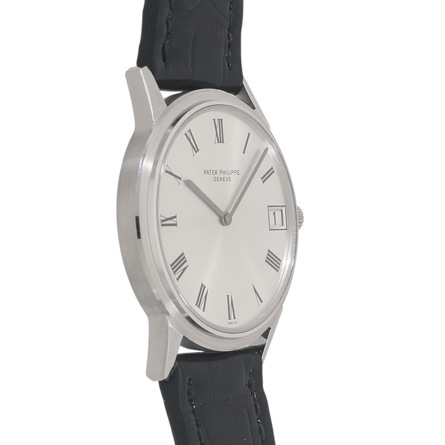 P10207 | [アンティーク]パテックフィリップ カラトラバ 3593G-050