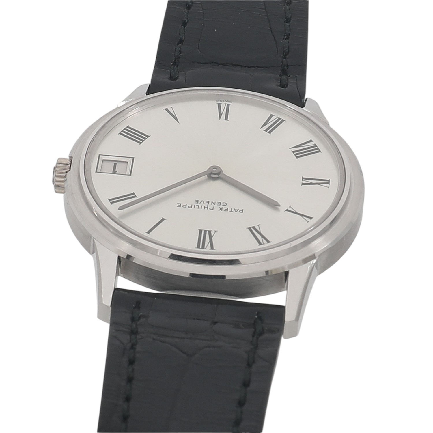 P10207 | [アンティーク]パテックフィリップ カラトラバ 3593G-050