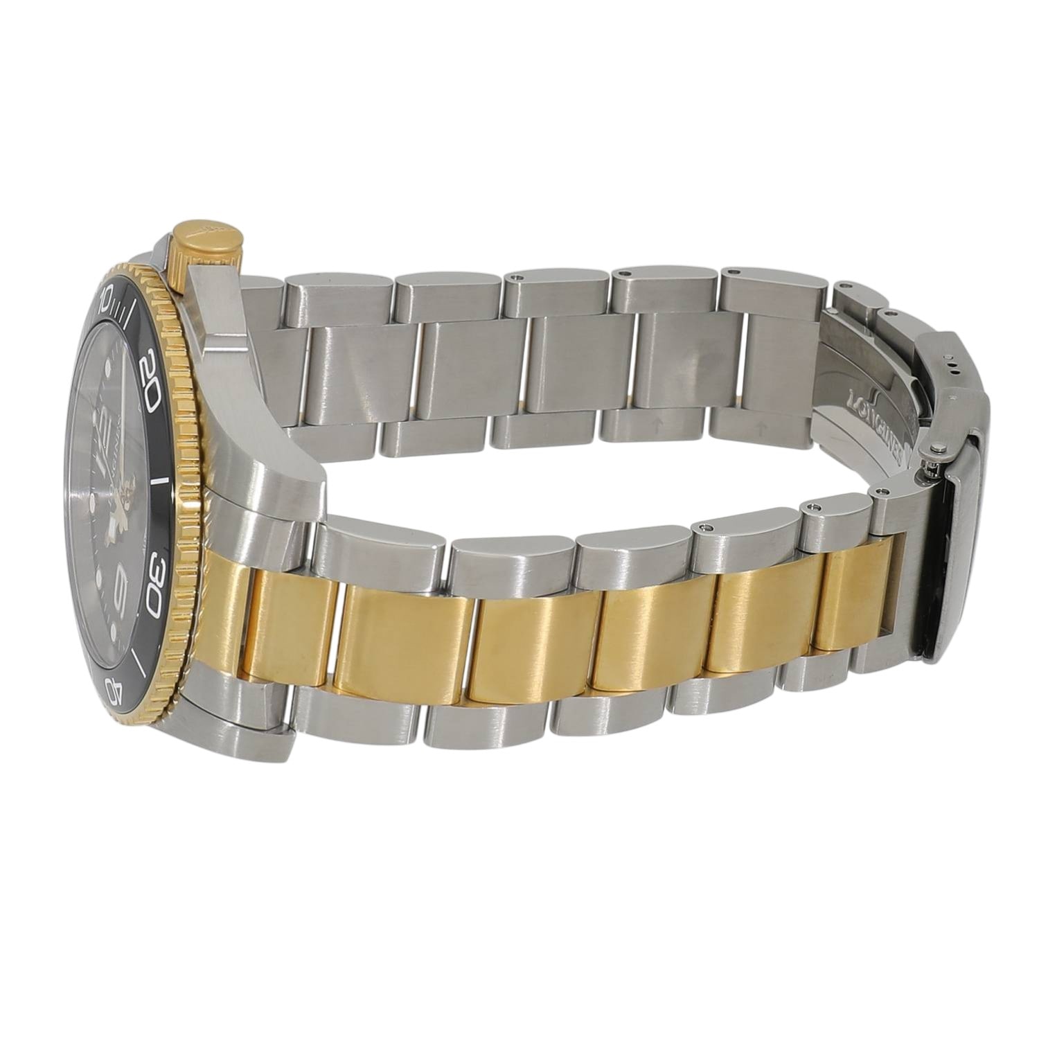 L11329 | [新品]ロンジン ハイドロ コンクエスト L3.782.3.56.7