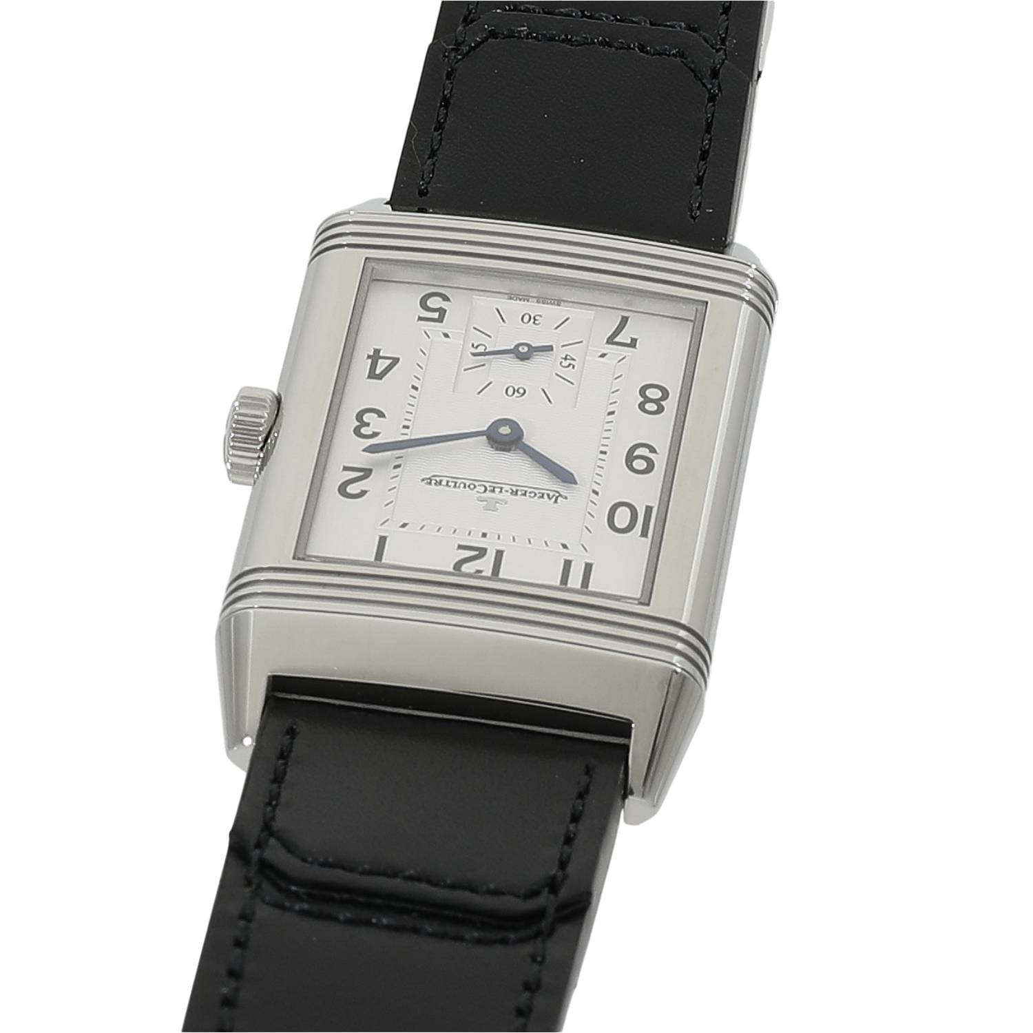 J20464 | [新品]ジャガールクルト レベルソ クラシック スモール