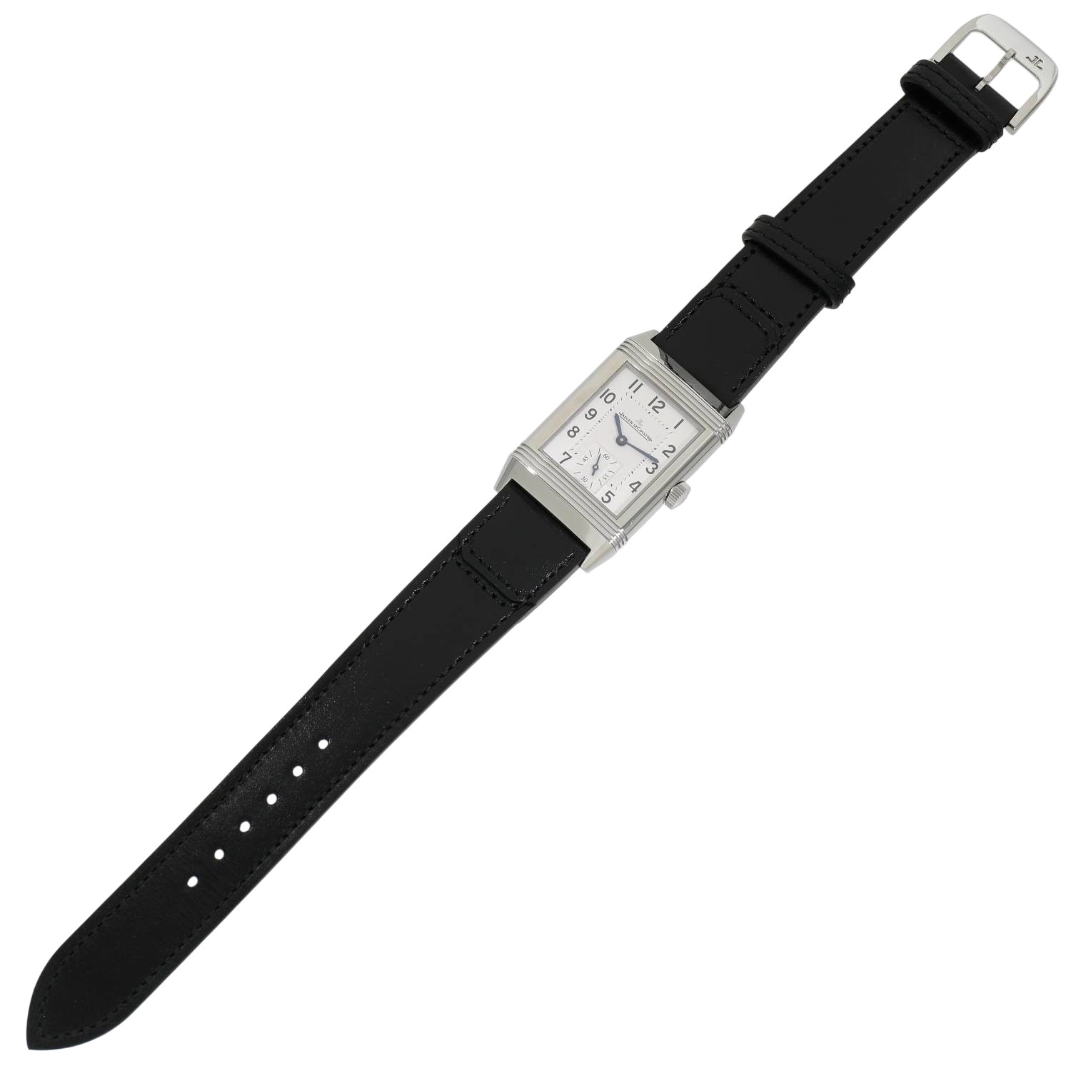 J20464 | [新品]ジャガールクルト レベルソ クラシック スモール