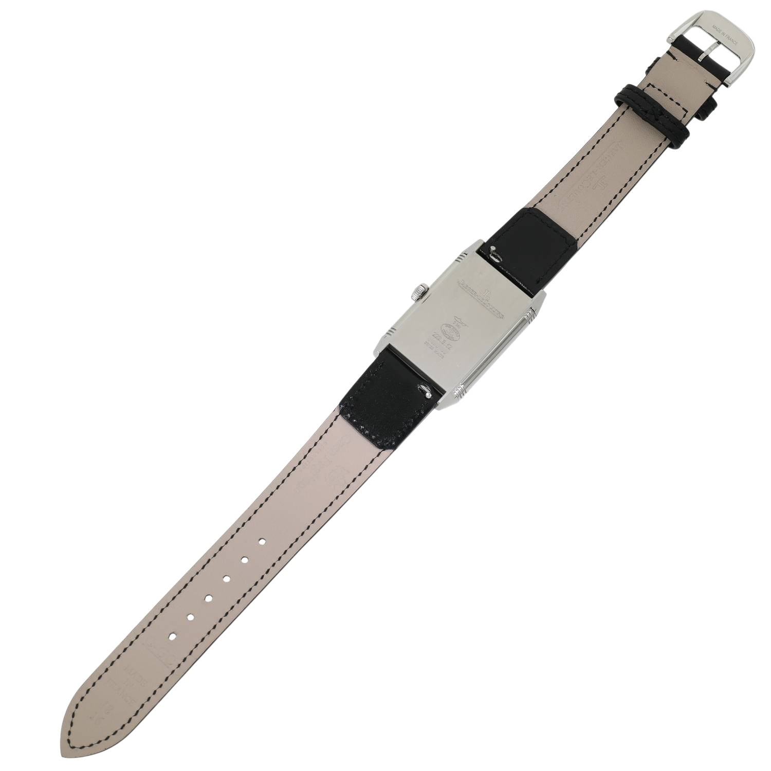 J20464 | [新品]ジャガールクルト レベルソ クラシック スモール