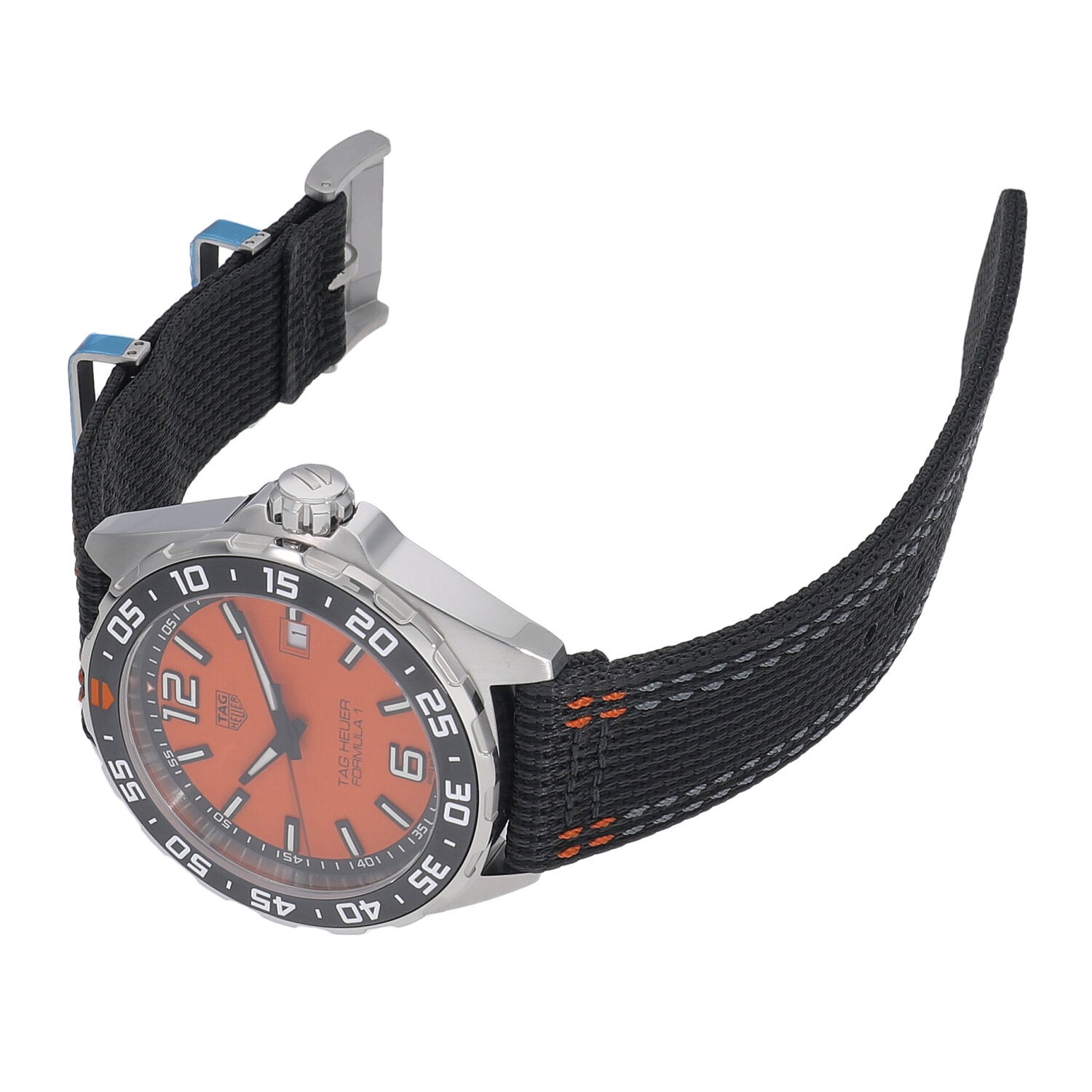 T3307 | [新品]タグホイヤー フォーミュラ1 クォーツ WAZ101A.FC8305