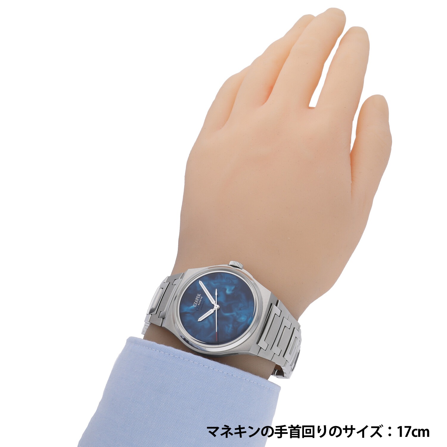 C5207 | [中古]チャペック アンタークティック アビス 世界限定10本