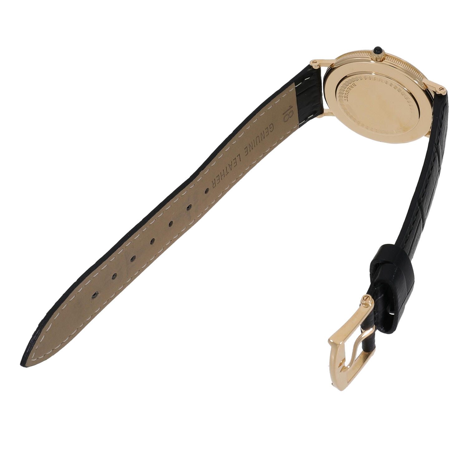 B8607 | [中古]ブレゲ クラシック 3290BA/29/286 ホワイト