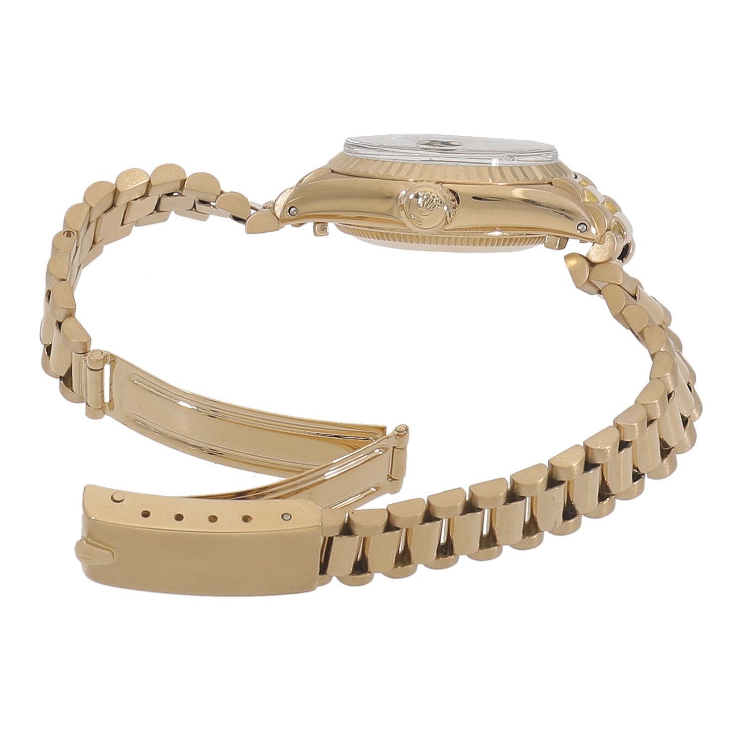 R9707 | [アンティーク]ロレックス デイトジャスト 6917/8 41番（1974