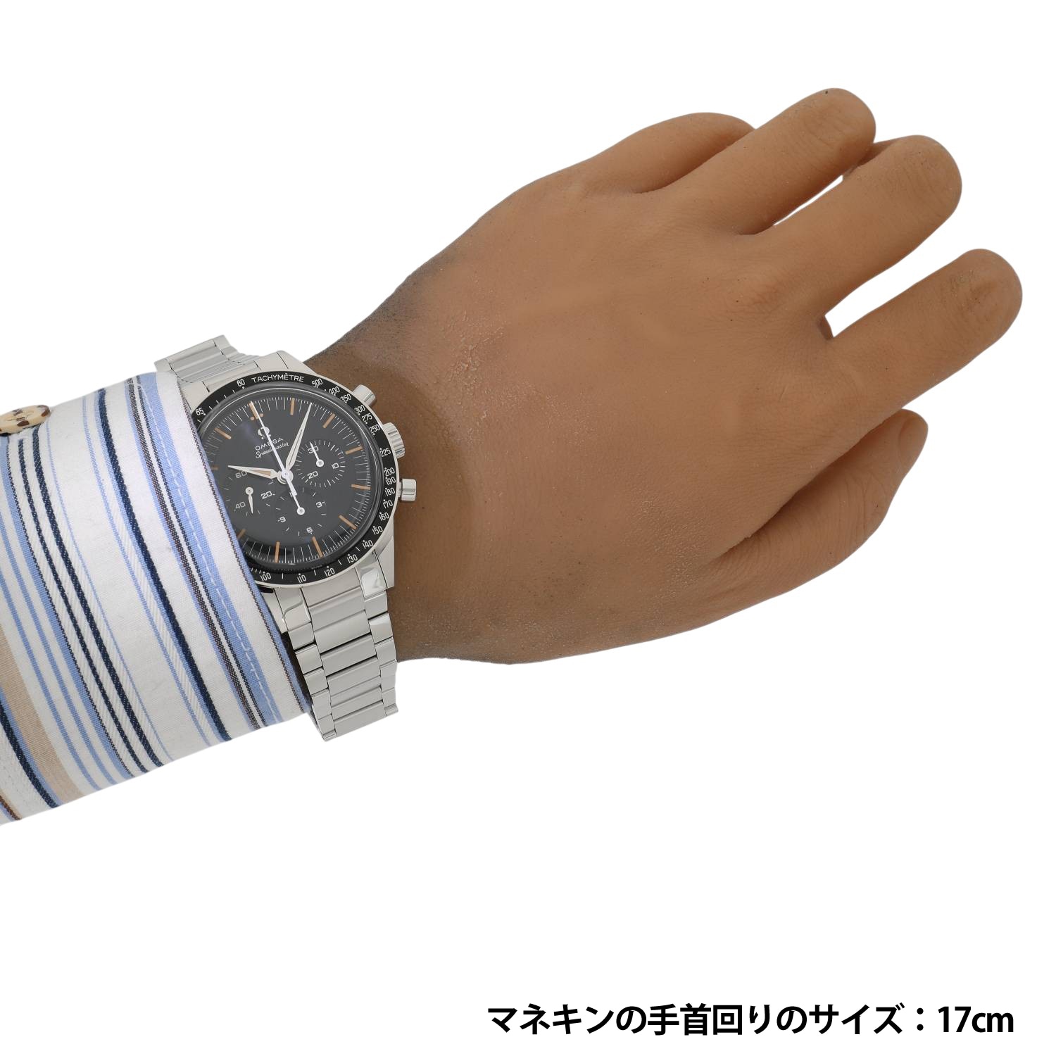 O20392 | [未使用]オメガ スピードマスター ファースト オメガ イン 