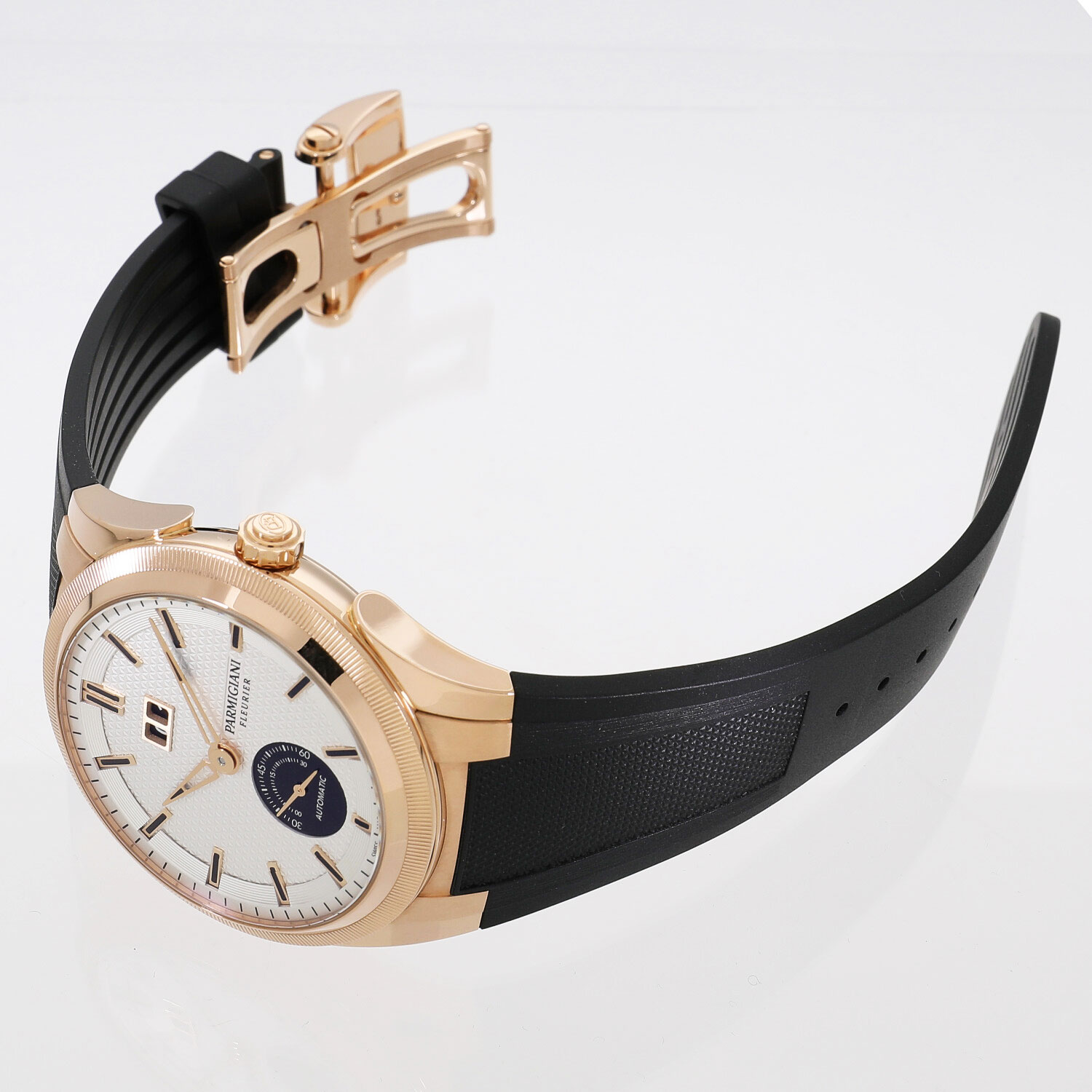 パルミジャーニ　フルリエ　クロコストラップ パルミジャーニフルリエクロコストラップ