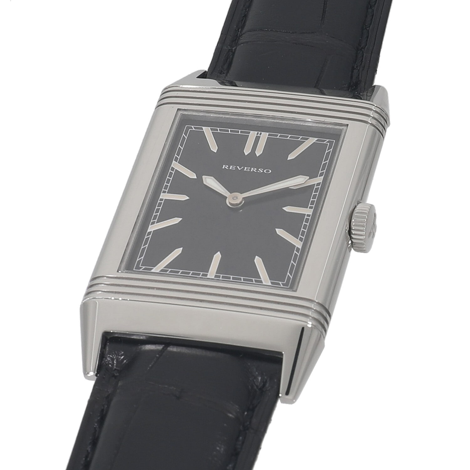 J9808 | [中古]ジャガールクルト グランド レベルソ ウルトラシン