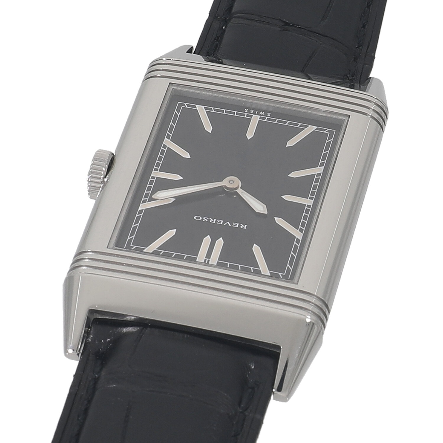 J9808 | [中古]ジャガールクルト グランド レベルソ ウルトラシン