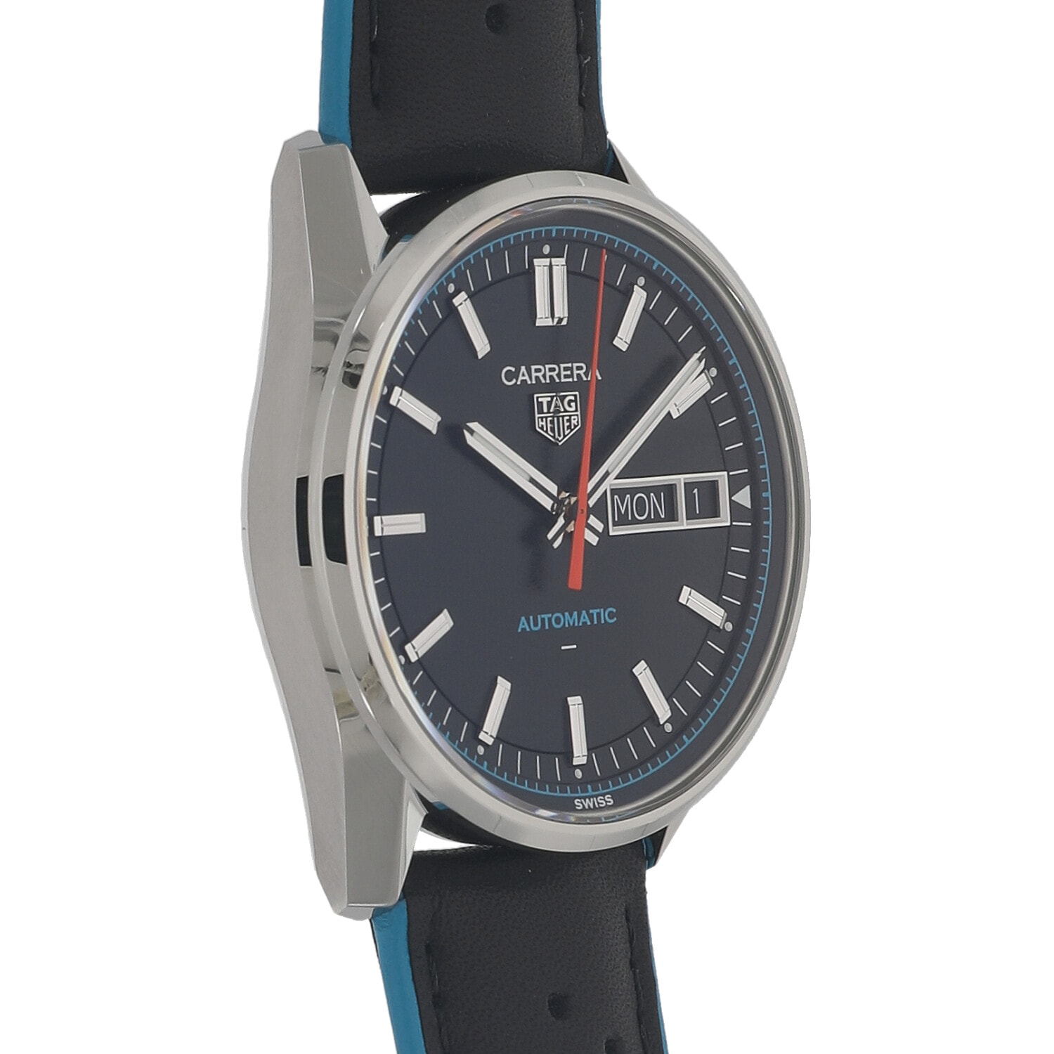 T10009 | [新品]タグホイヤー カレラ デイデイト WDA2110.FC6614