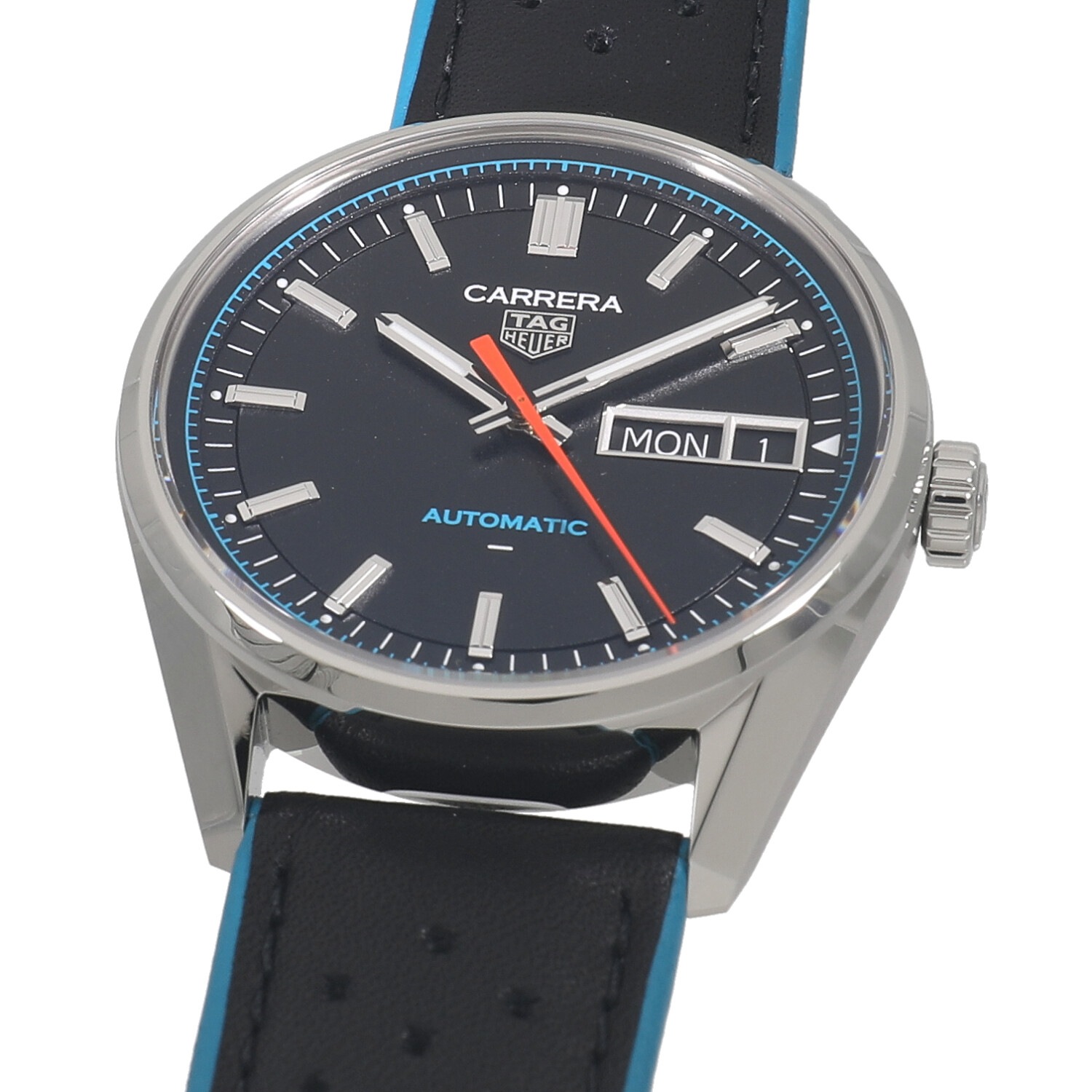 T10009 | [新品]タグホイヤー カレラ デイデイト WDA2110.FC6614