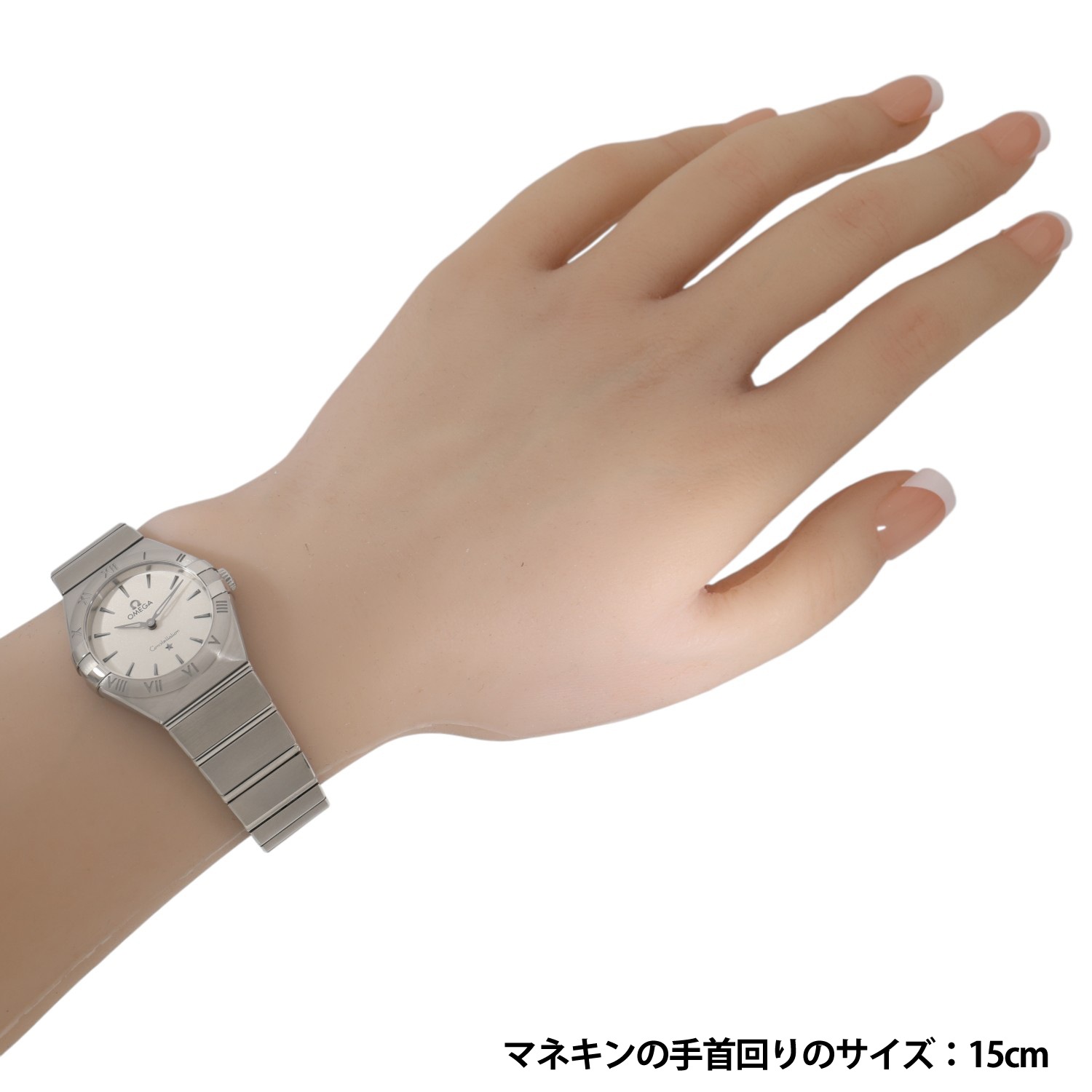 あつし！　おまとめ計43体 O10209 | [未使用]オメガ コンステレーション マンハッタン クオーツ