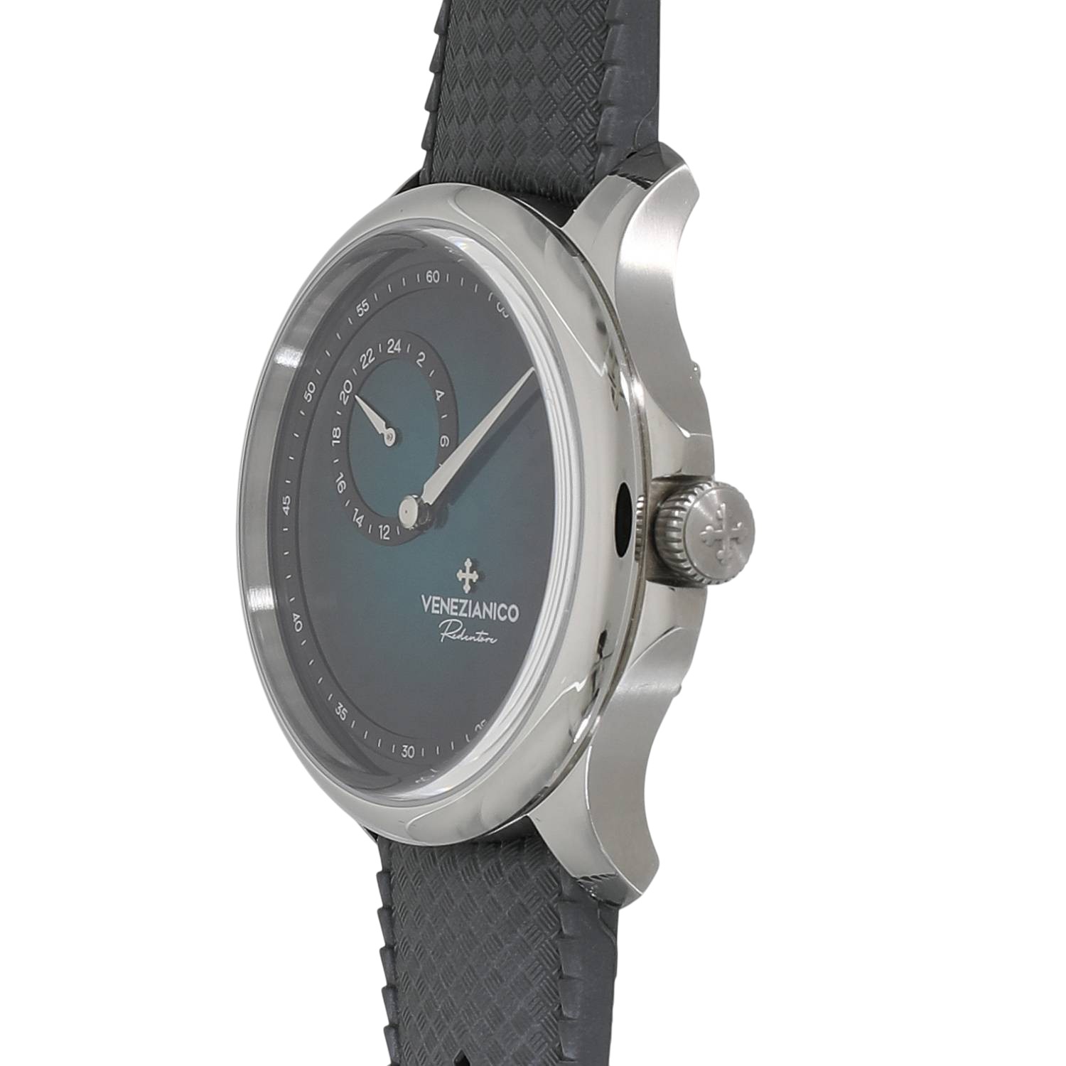 [中古]ヴェネチアニコ レデントーレ エニグマ 1221570 グリーン メンズ