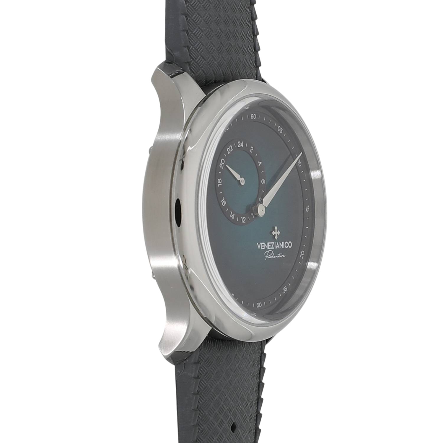 [中古]ヴェネチアニコ レデントーレ エニグマ 1221570 グリーン メンズ