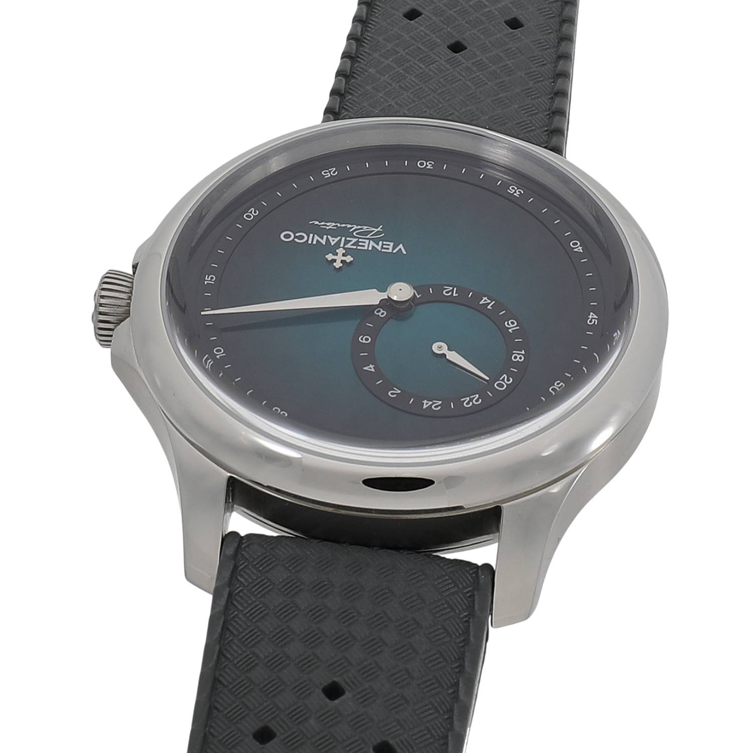 [中古]ヴェネチアニコ レデントーレ エニグマ 1221570 グリーン メンズ