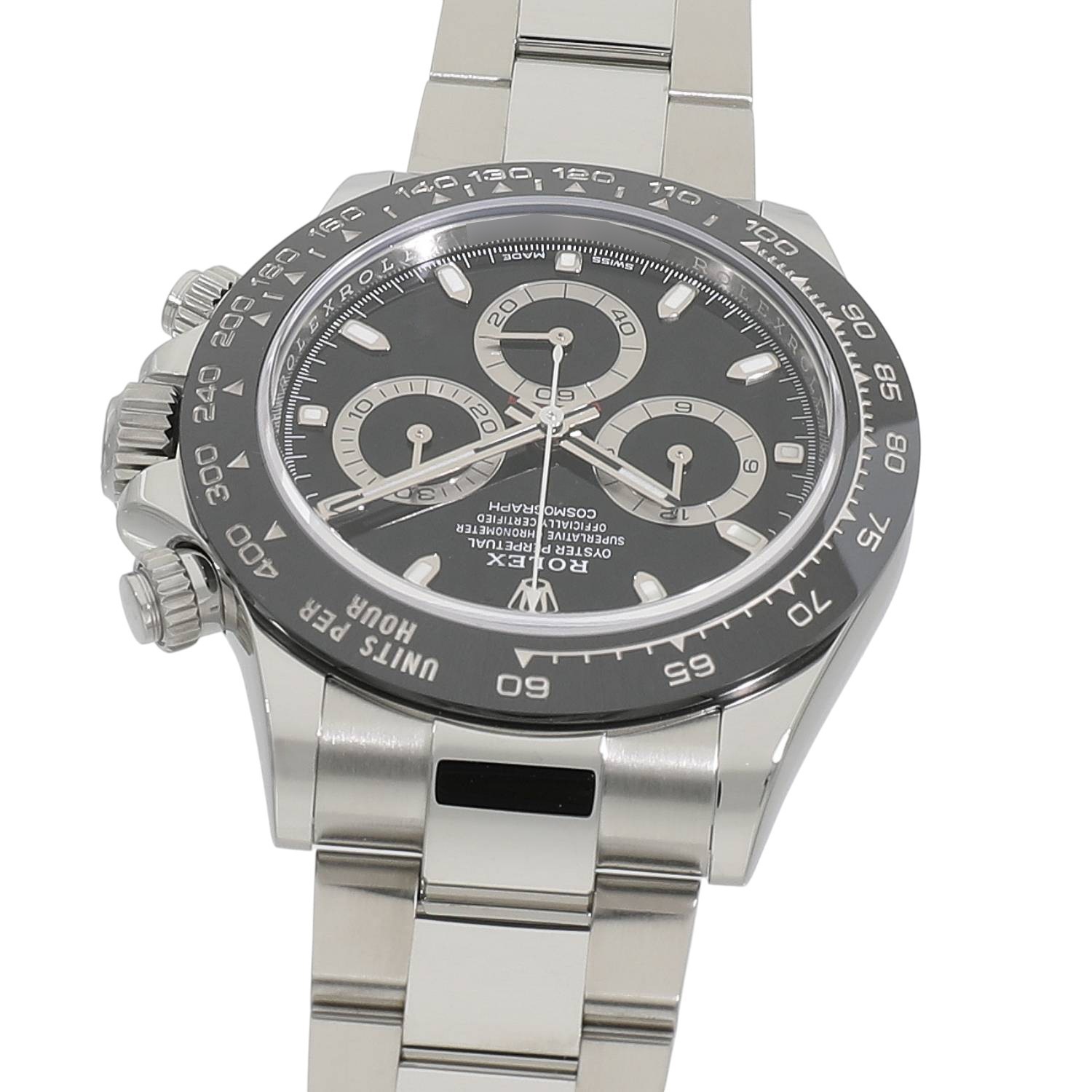 R11506 | [中古]ロレックス コスモグラフ デイトナ 116500LN ランダム