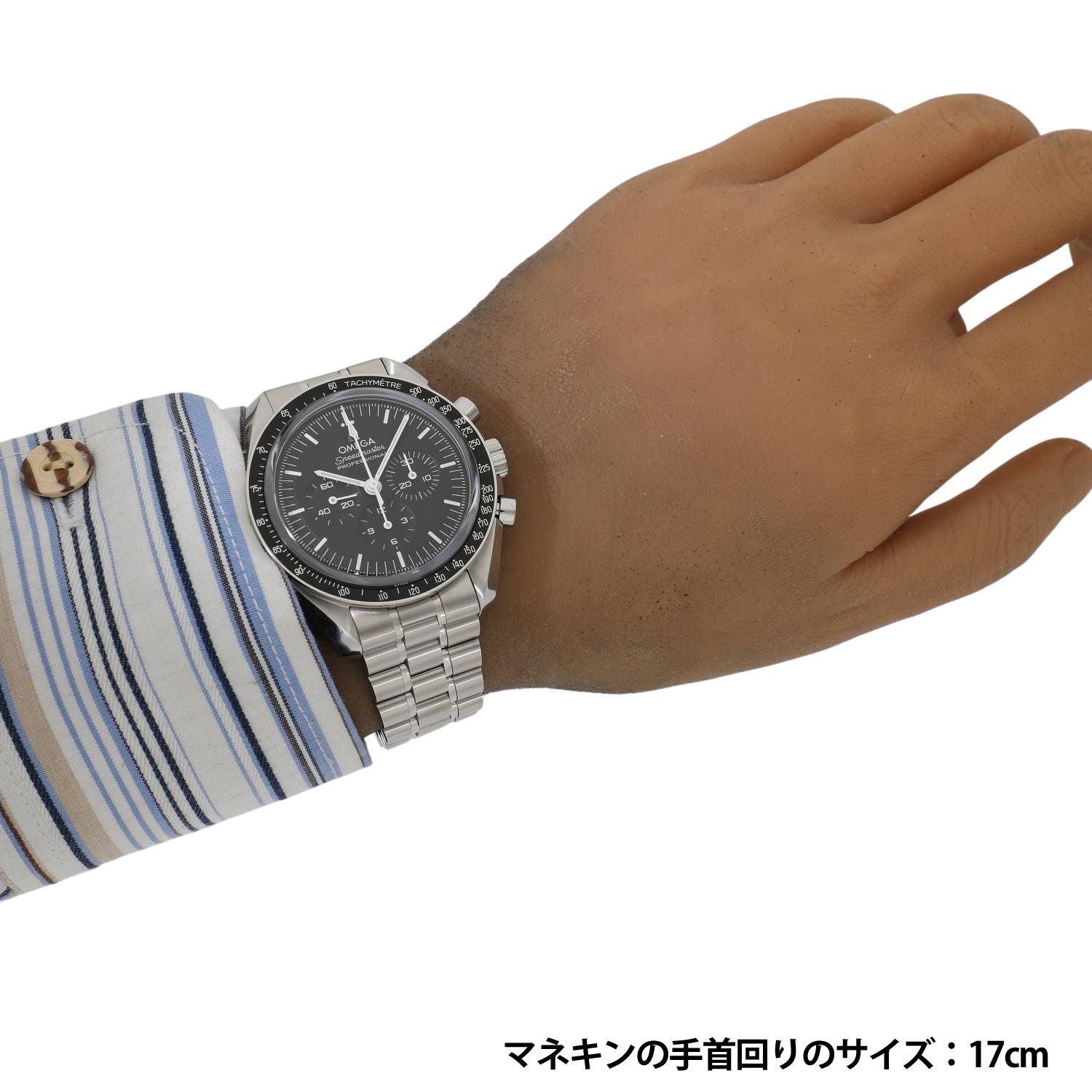 O20416 | [未使用]オメガ スピードマスター ムーンウォッチ