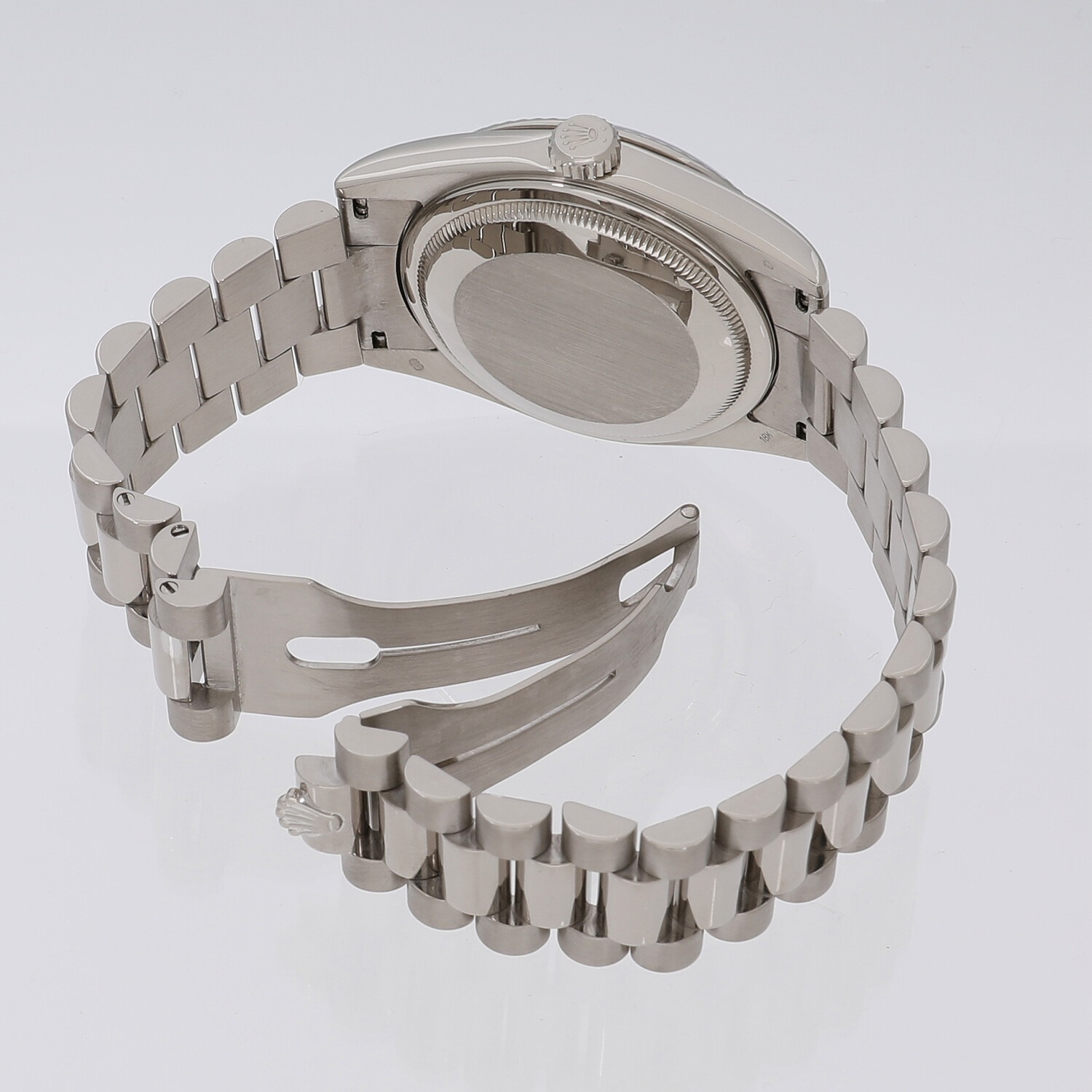 R7009 | [中古]ロレックス デイデイト 118239 Y番 ブルーウェーブ