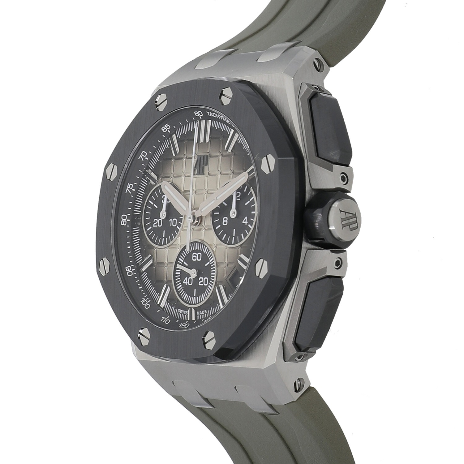 ク※ロ様　限定　オークション状態確認用 A8209 | [中古]オーデマピゲ ロイヤルオーク オフショア クロノグラフ