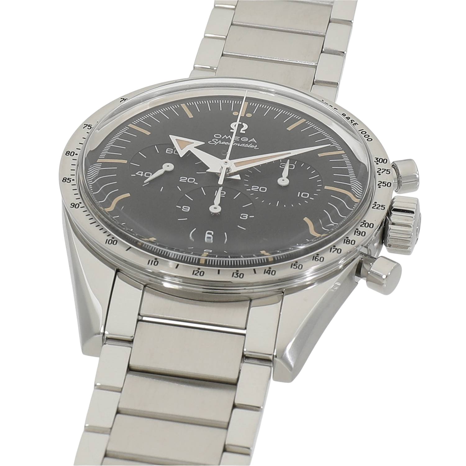 O60059 | [中古]オメガ スピードマスター '57 クロノグラフ 1957