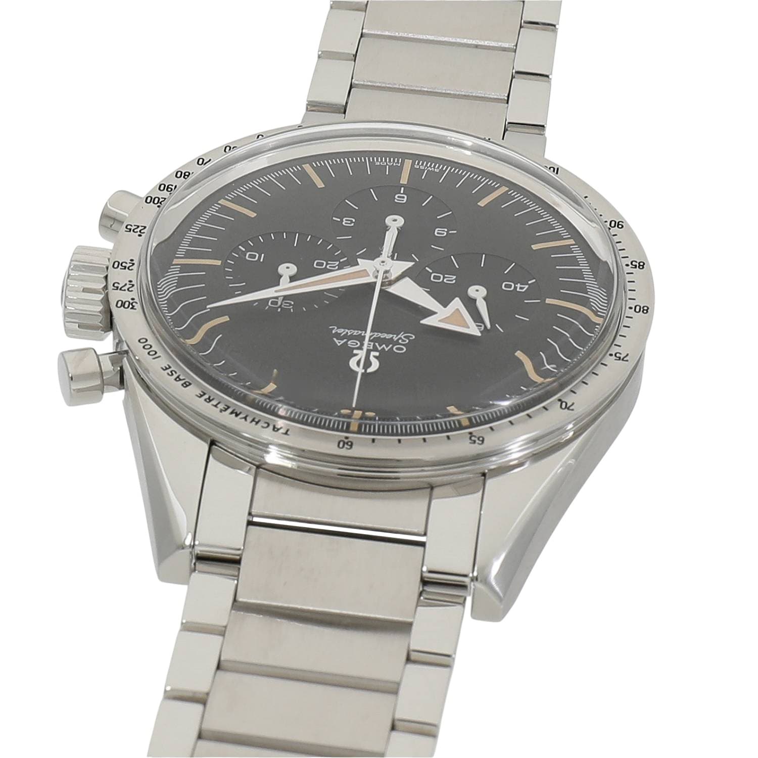 O60059 | [中古]オメガ スピードマスター '57 クロノグラフ 1957
